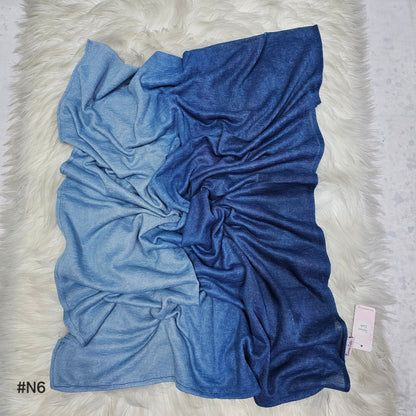 Cotton Shaash Shaded