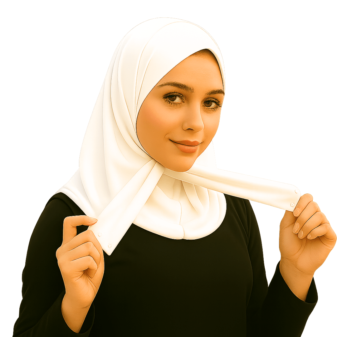 Cotton Tabbaki Hijab