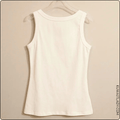 Cozy Halfer Vest
