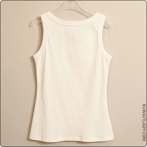 Cozy Halfer Vest