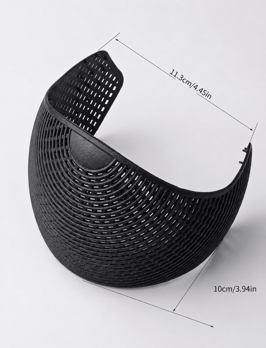 Crown Taj Anti Slip Undercap