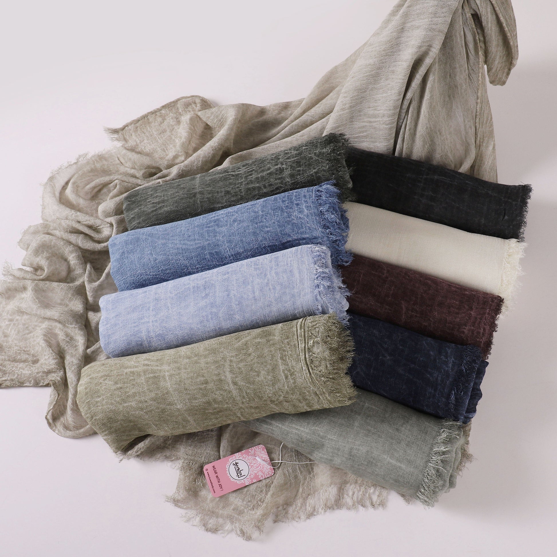 Dirty Print Thailandy