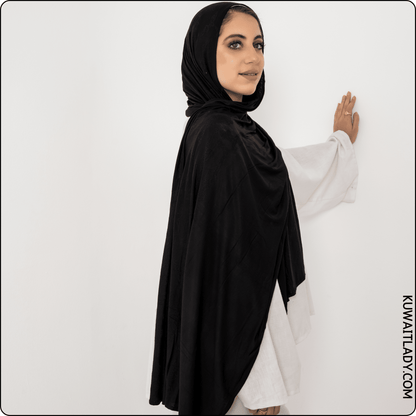 Dream Cotton Stretch Scarf