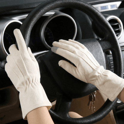 Driving Gloves