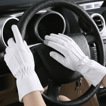 Driving Gloves