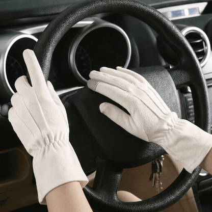 Driving Gloves