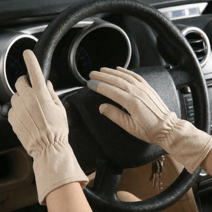 Driving Gloves