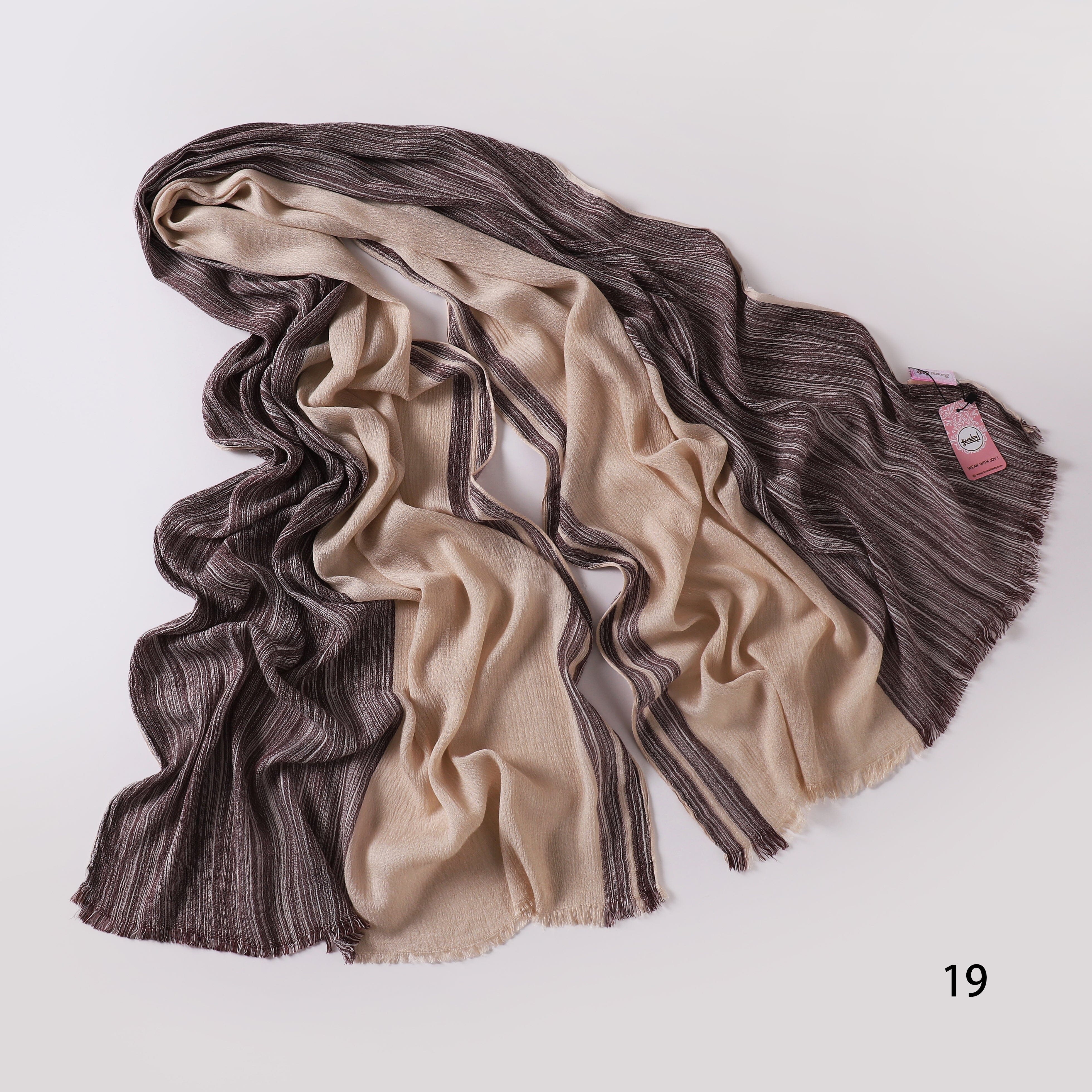 Elva Thailandy Scarf