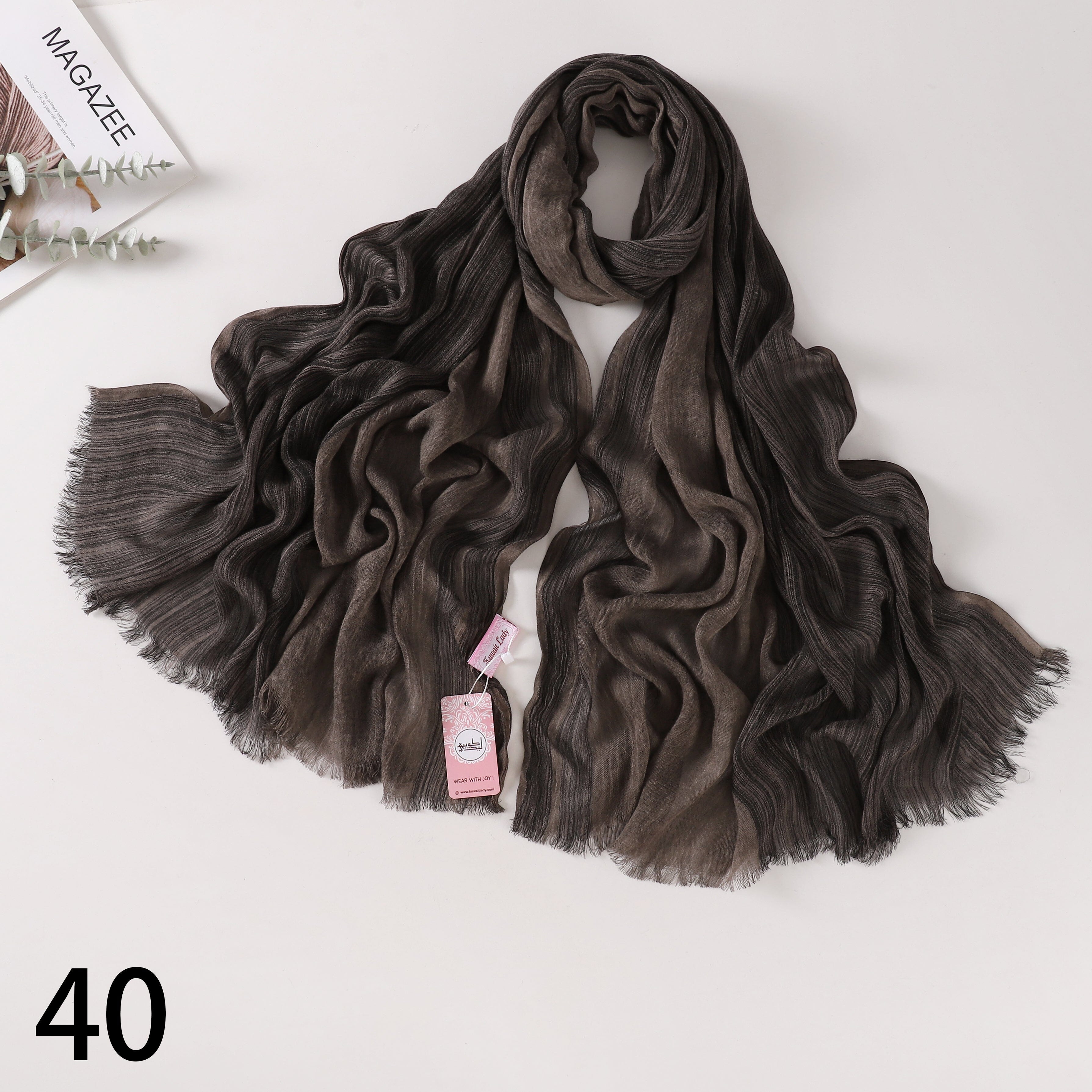 Elva Thailandy Scarf