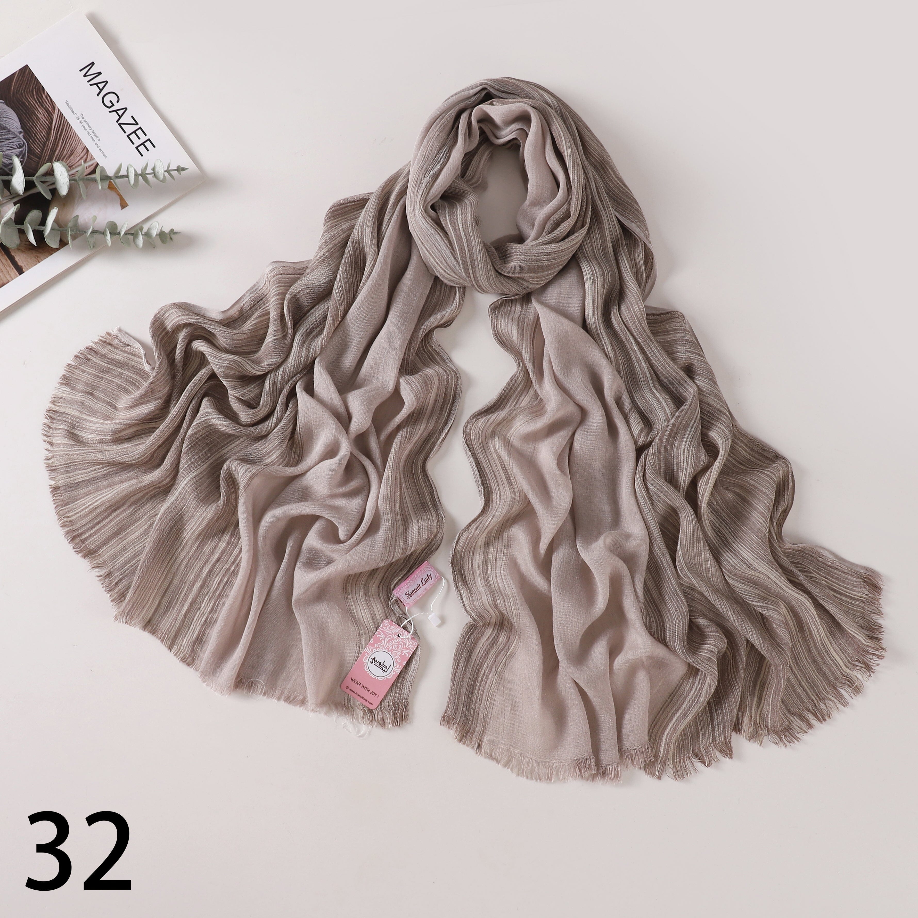 Elva Thailandy Scarf