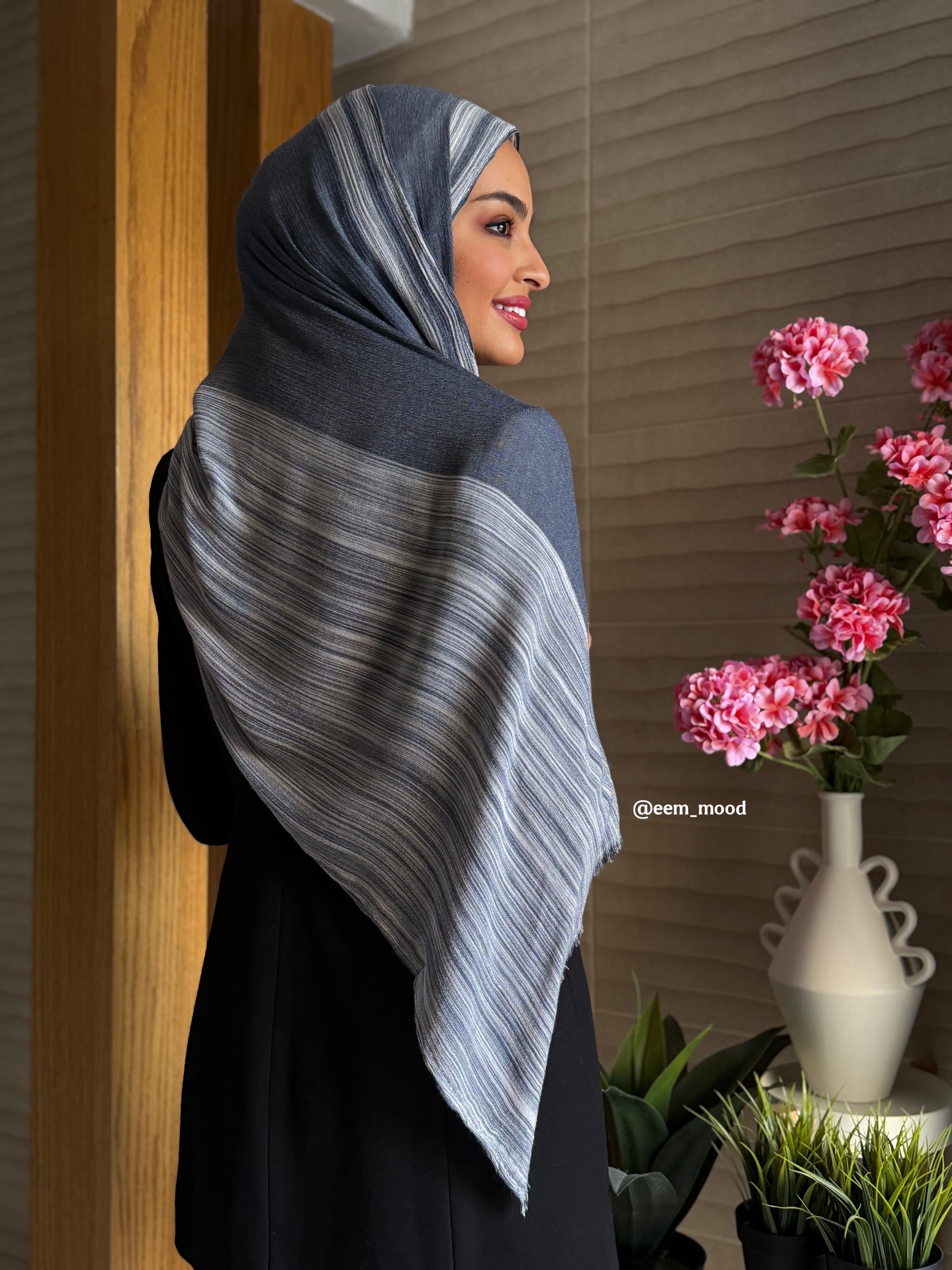 Elva Thailandy Scarf