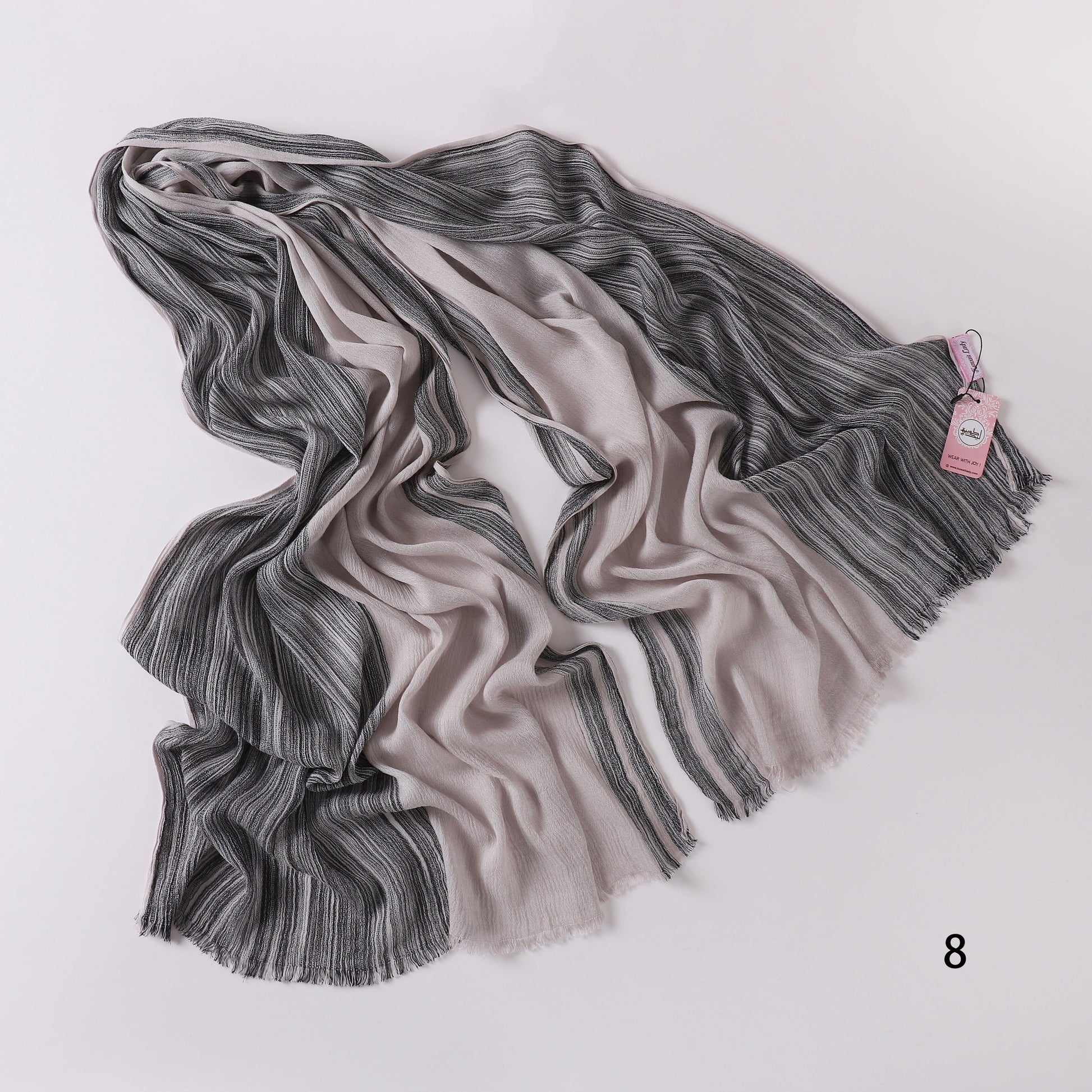 Elva Thailandy Scarf