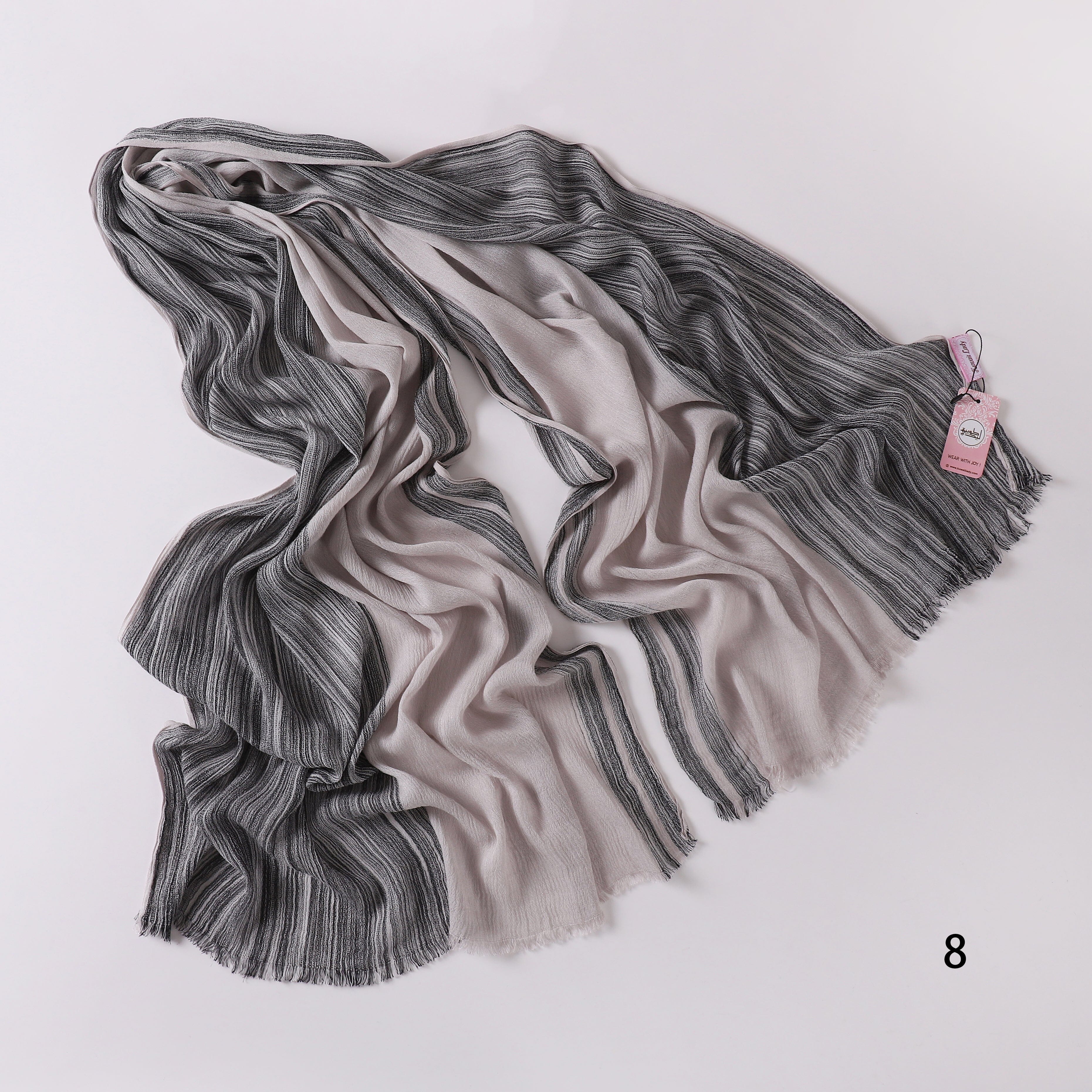 Elva Thailandy Scarf