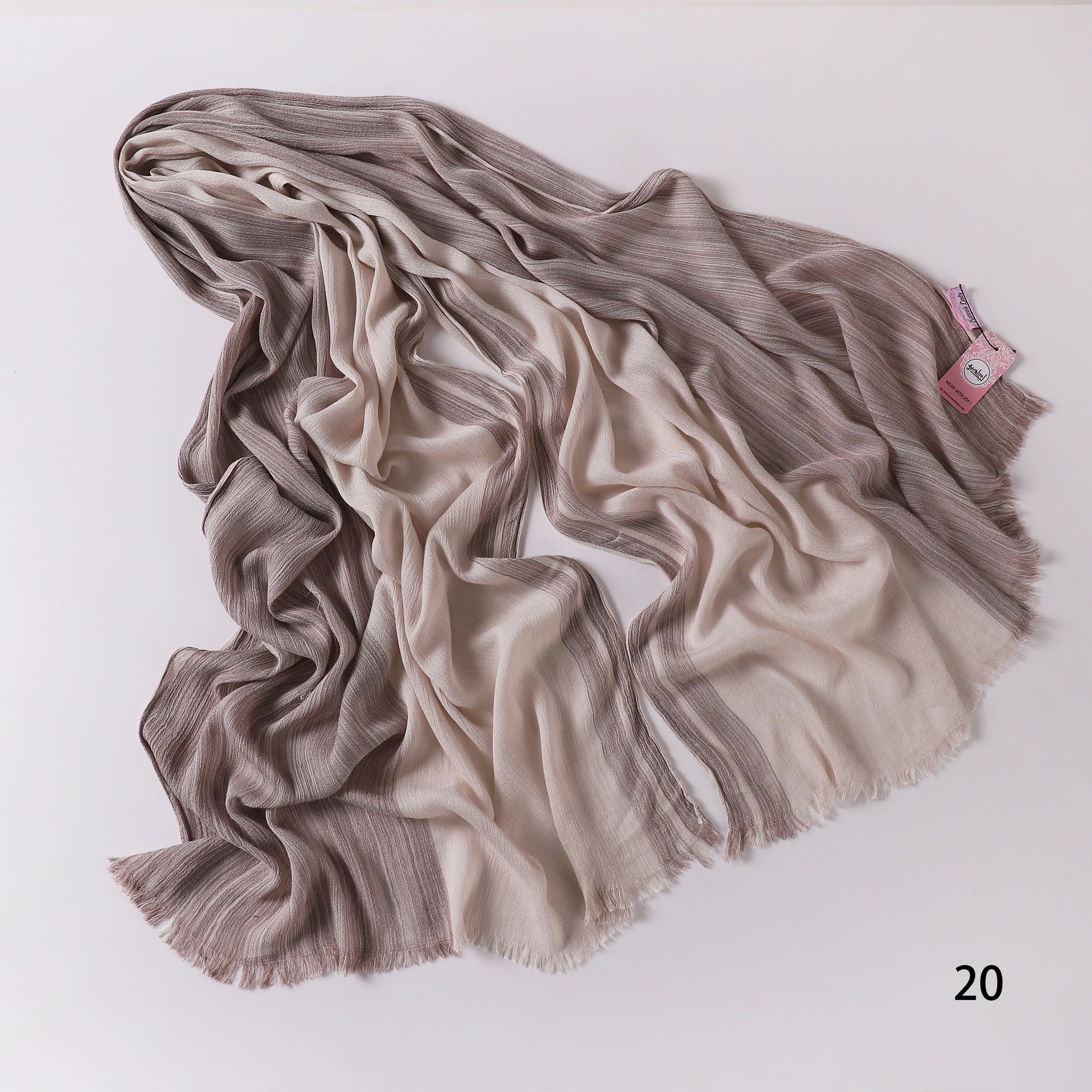 Elva Thailandy Scarf