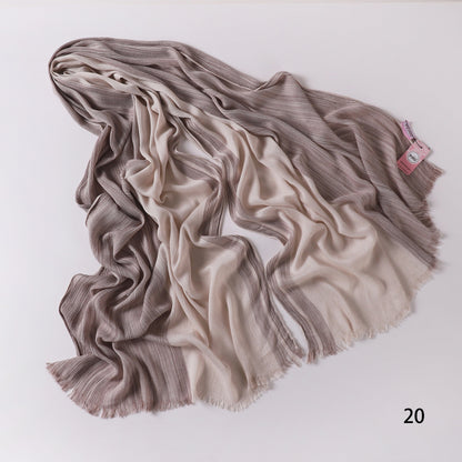 Elva Thailandy Scarf