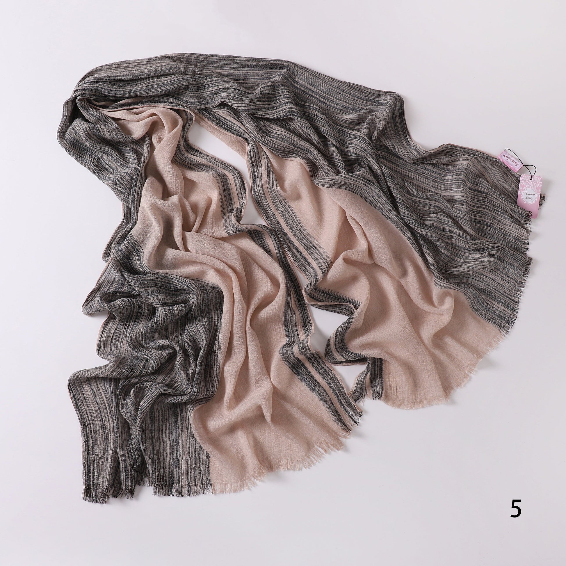 Elva Thailandy Scarf