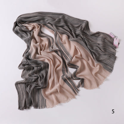 Elva Thailandy Scarf