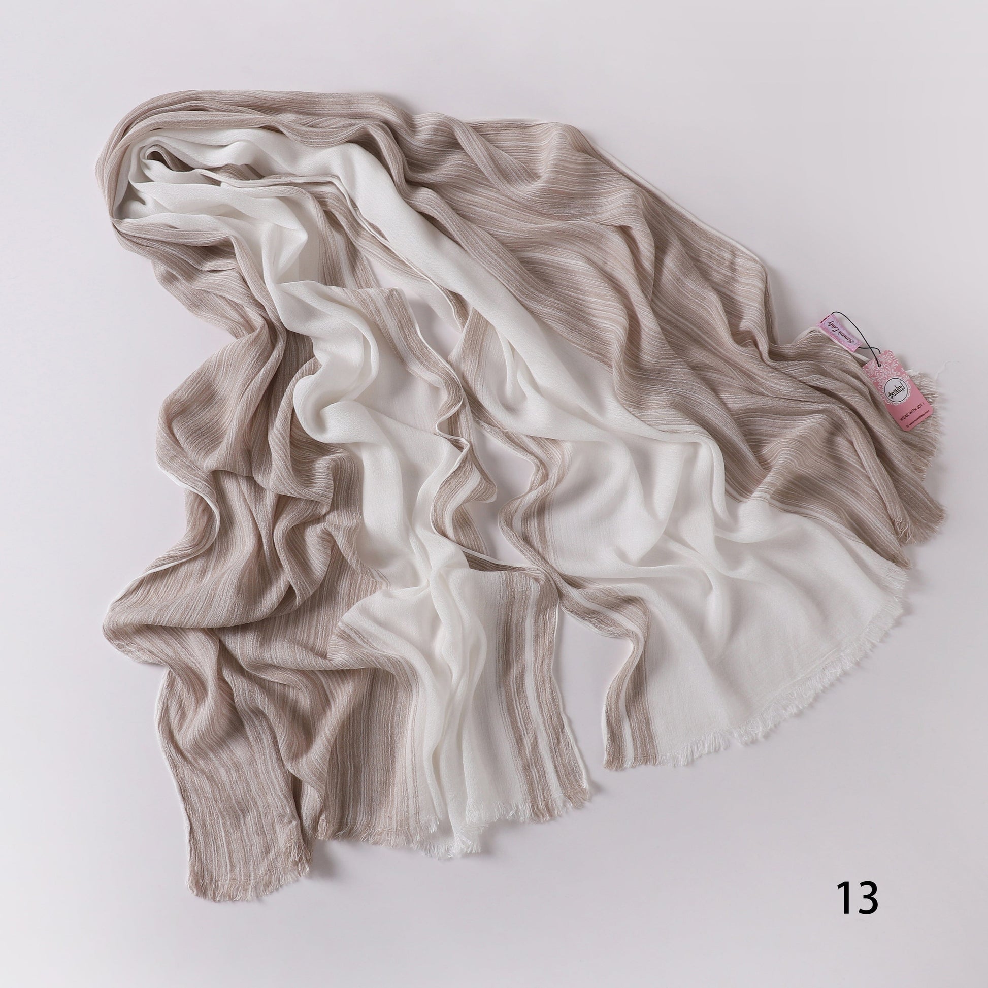 Elva Thailandy Scarf