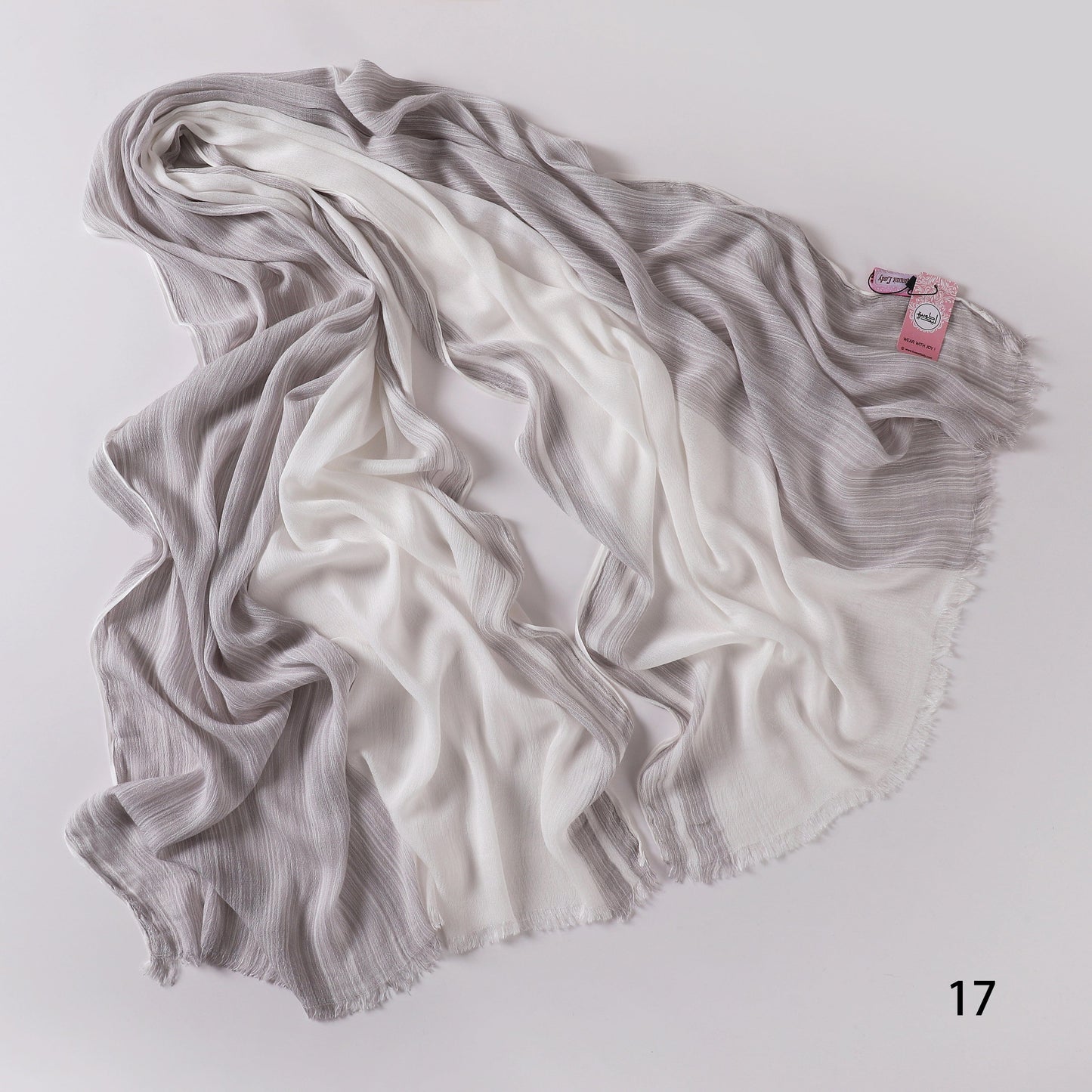 Elva Thailandy Scarf