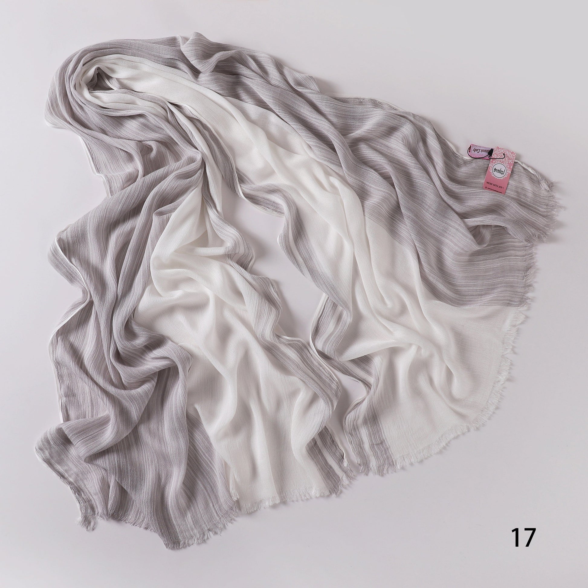 Elva Thailandy Scarf