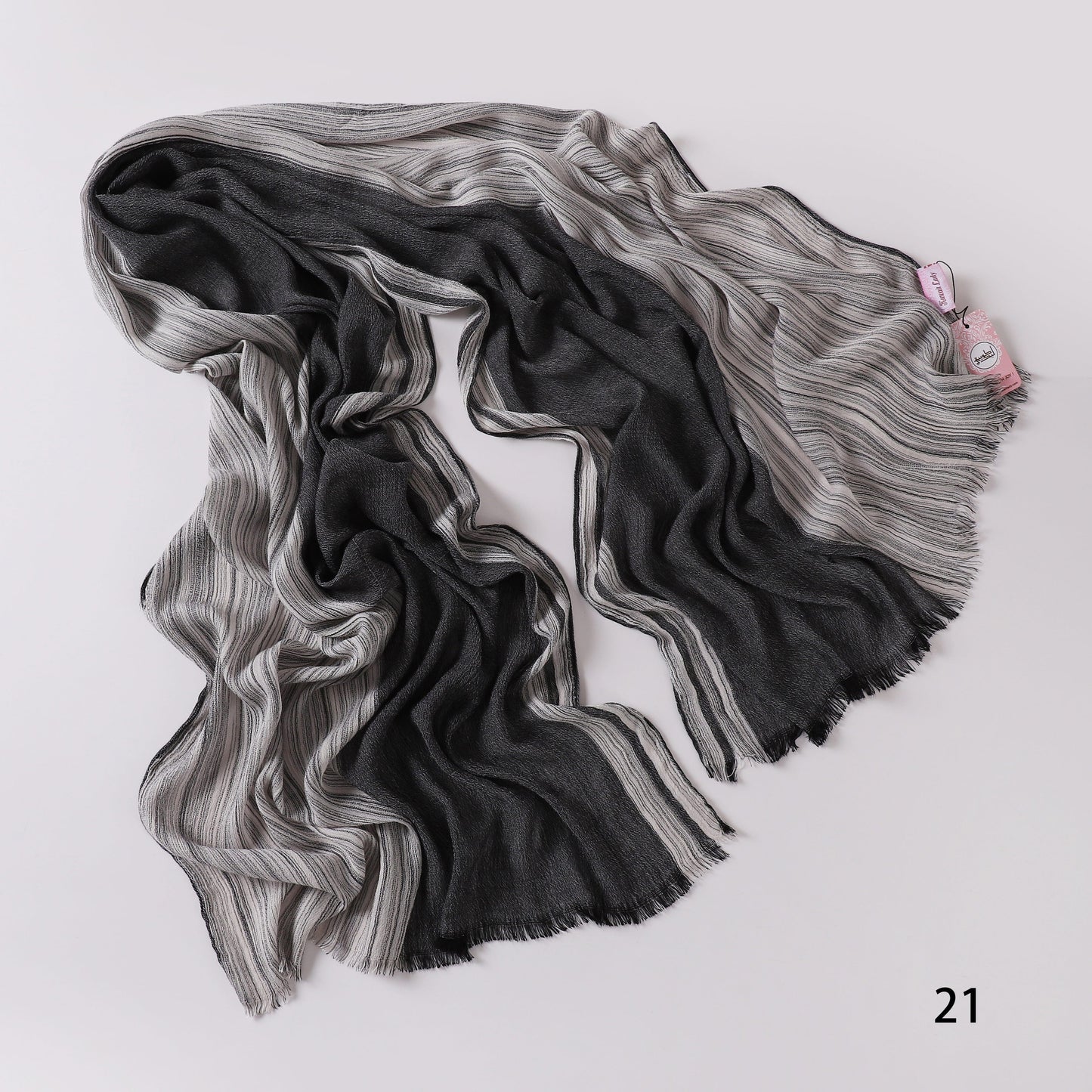 Elva Thailandy Scarf