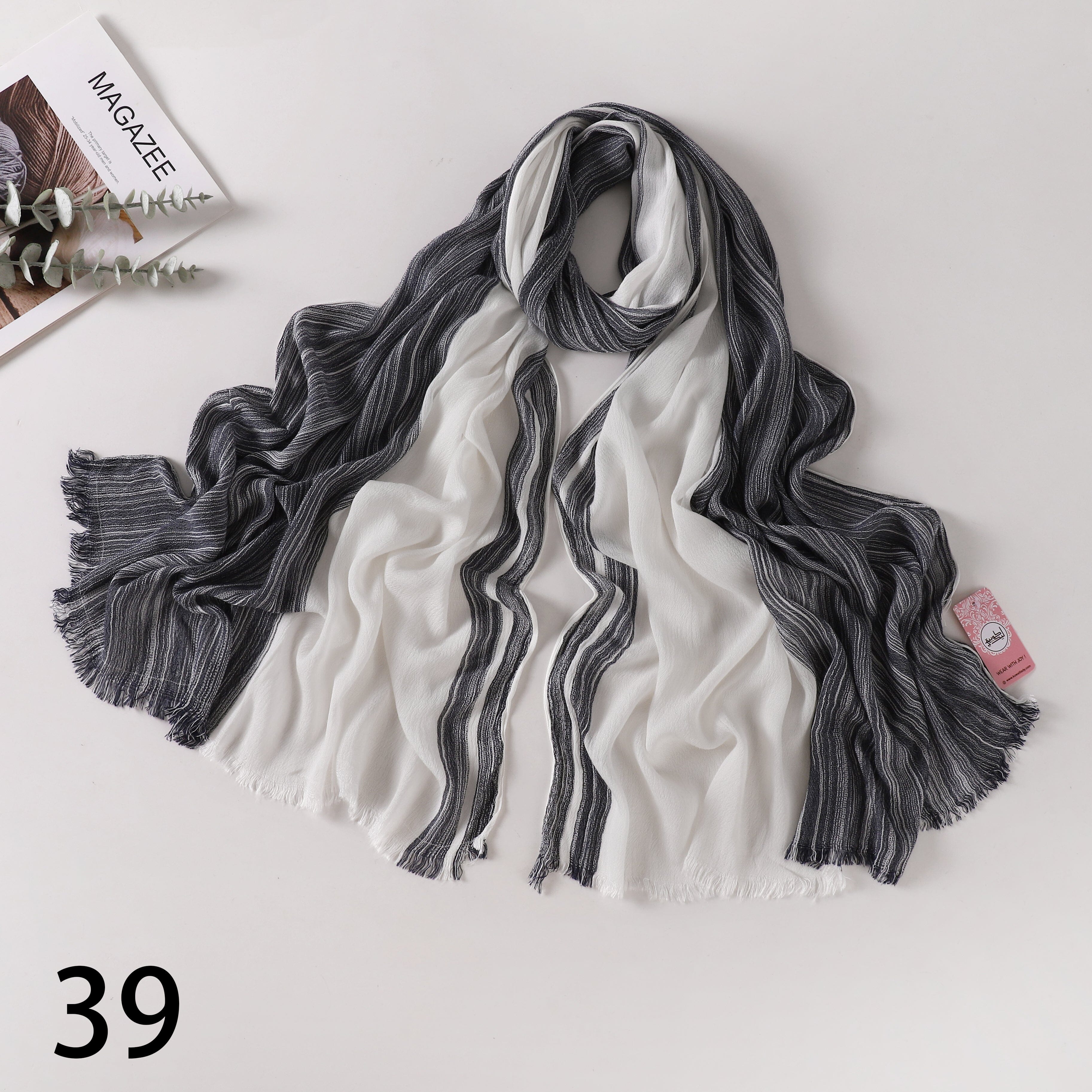 Elva Thailandy Scarf
