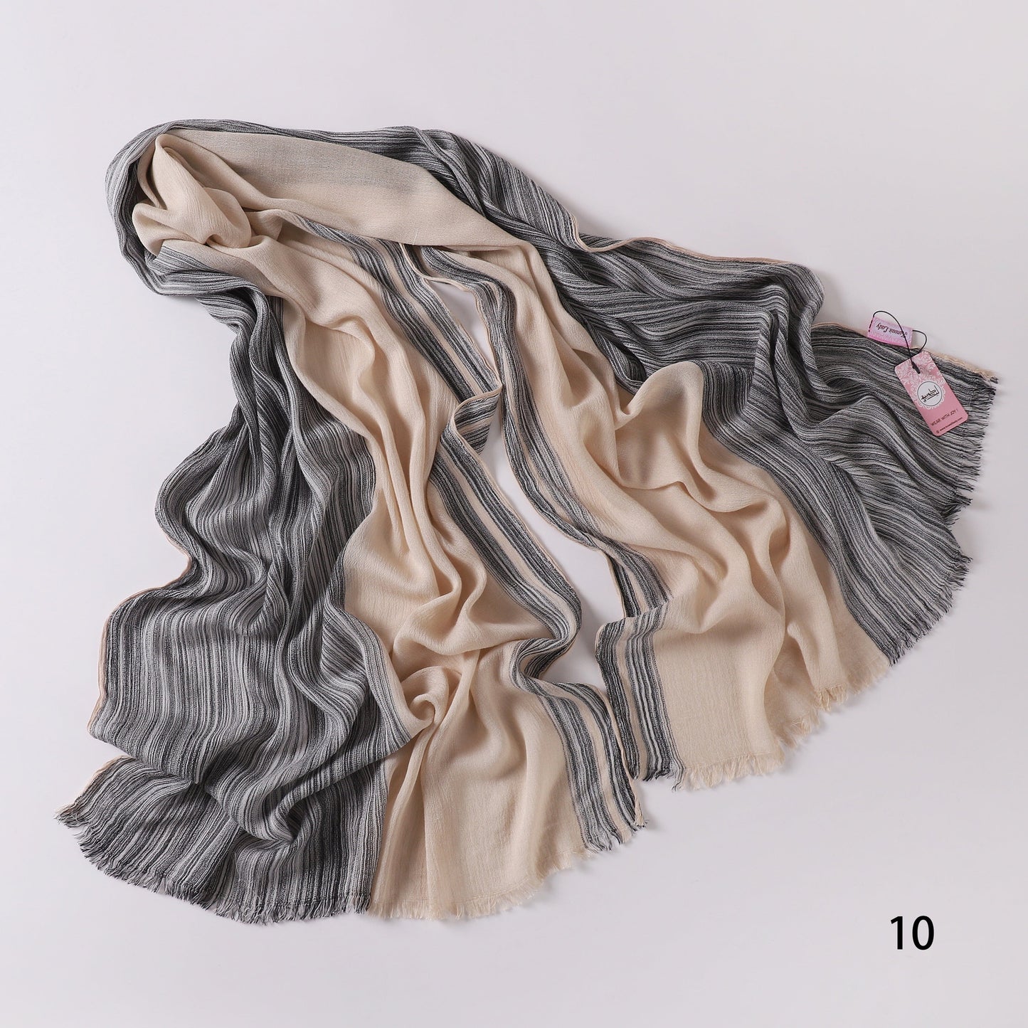 Elva Thailandy Scarf