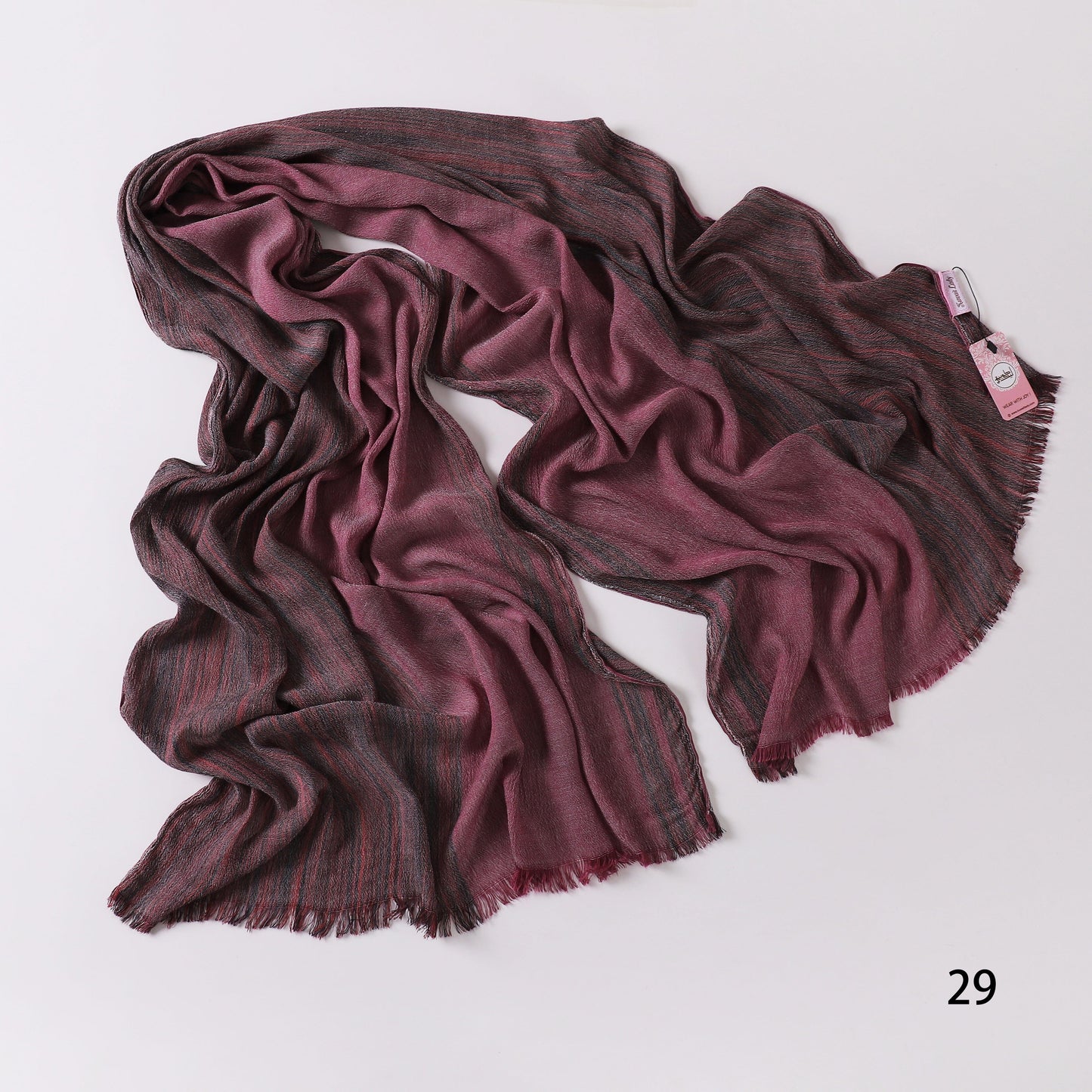 Elva Thailandy Scarf