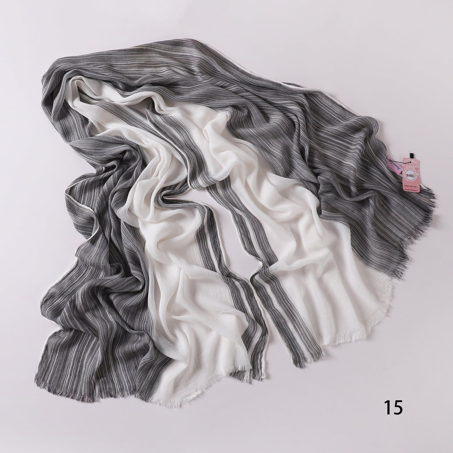 Elva Thailandy Scarf