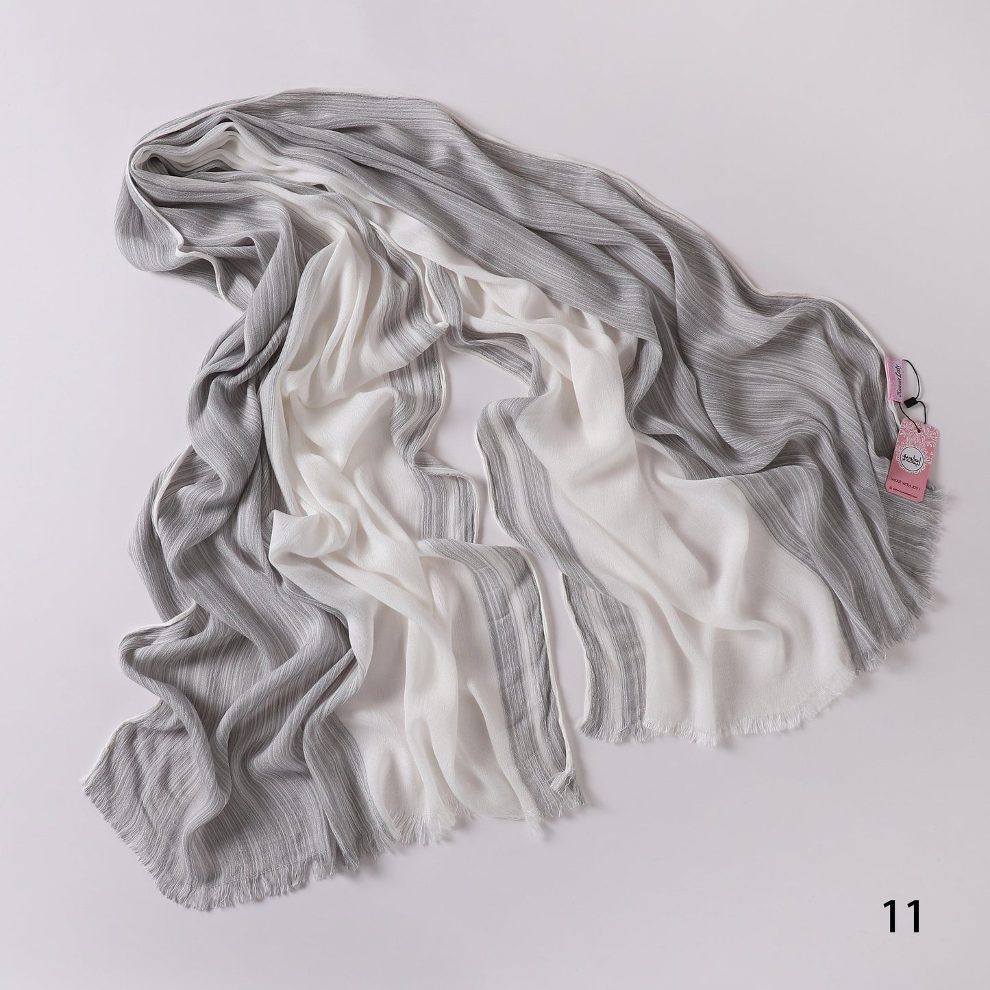 Elva Thailandy Scarf