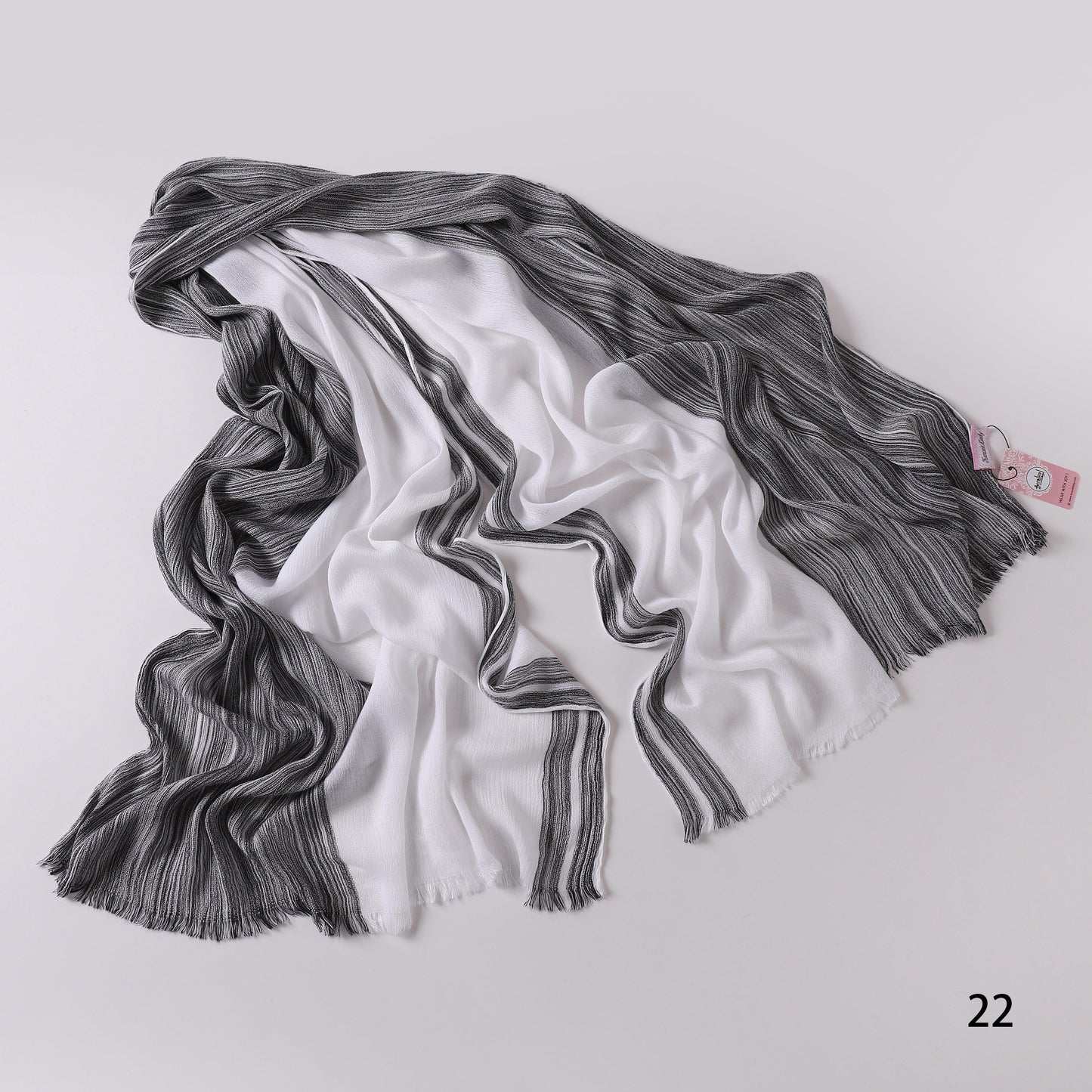 Elva Thailandy Scarf