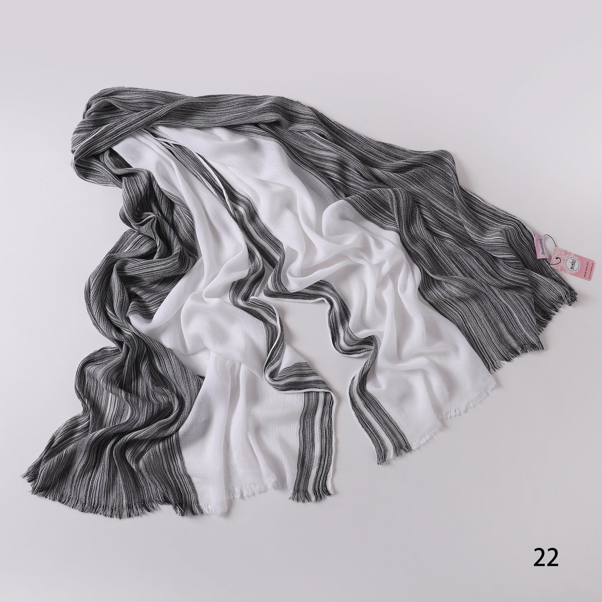 Elva Thailandy Scarf