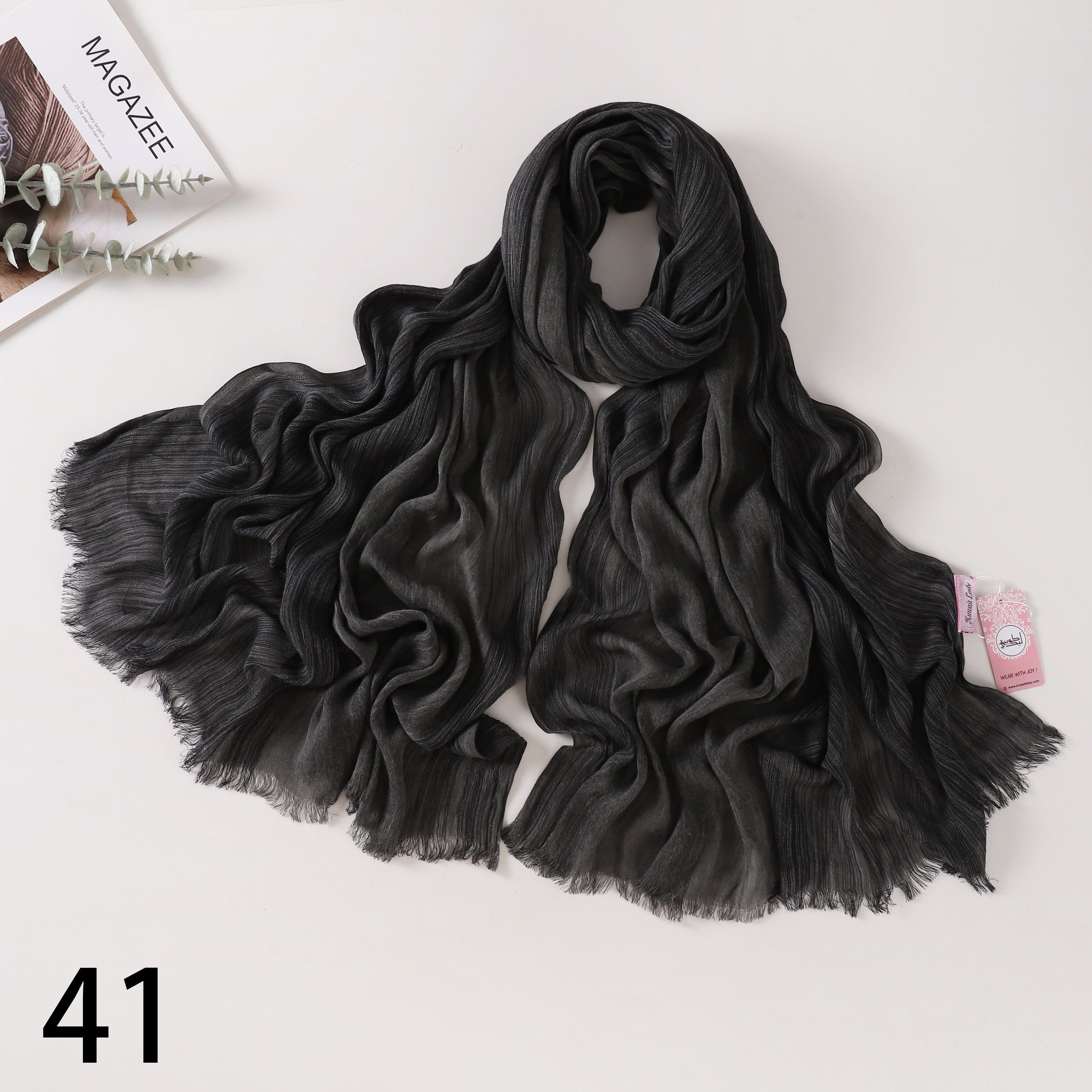 Elva Thailandy Scarf