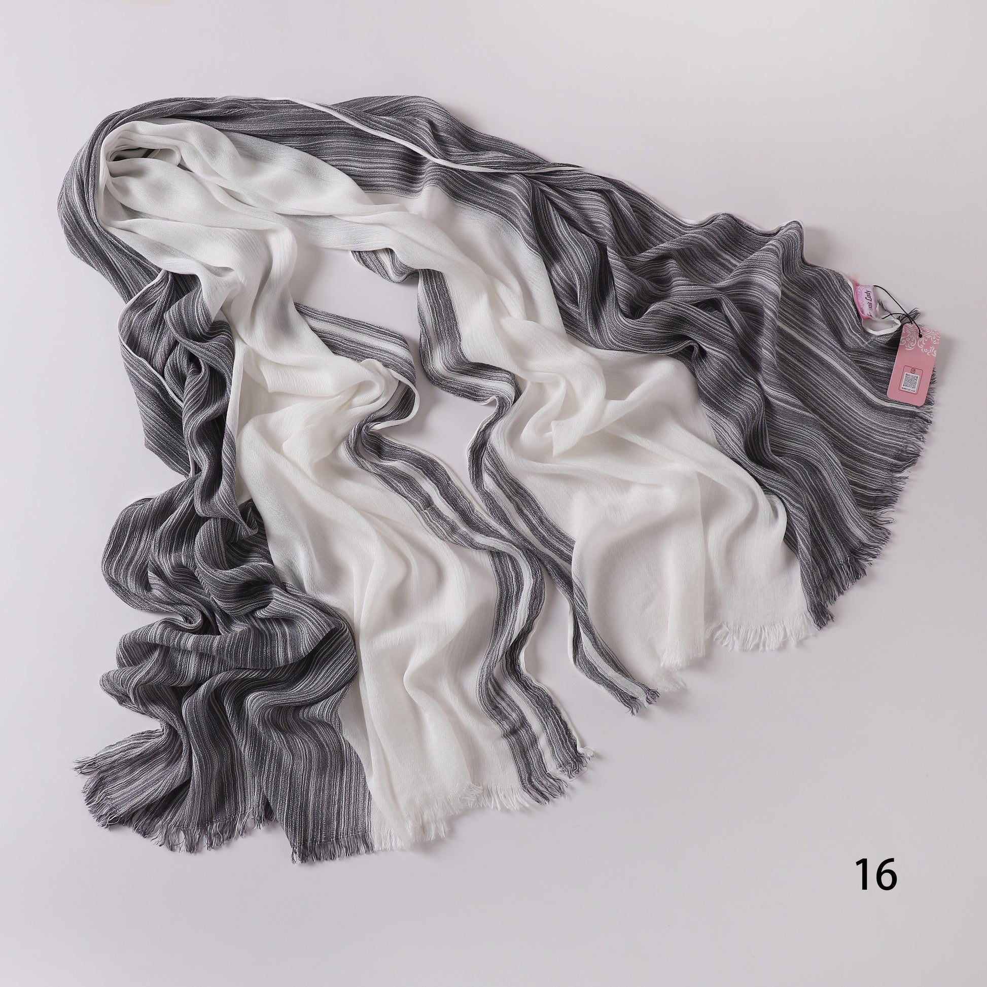 Elva Thailandy Scarf