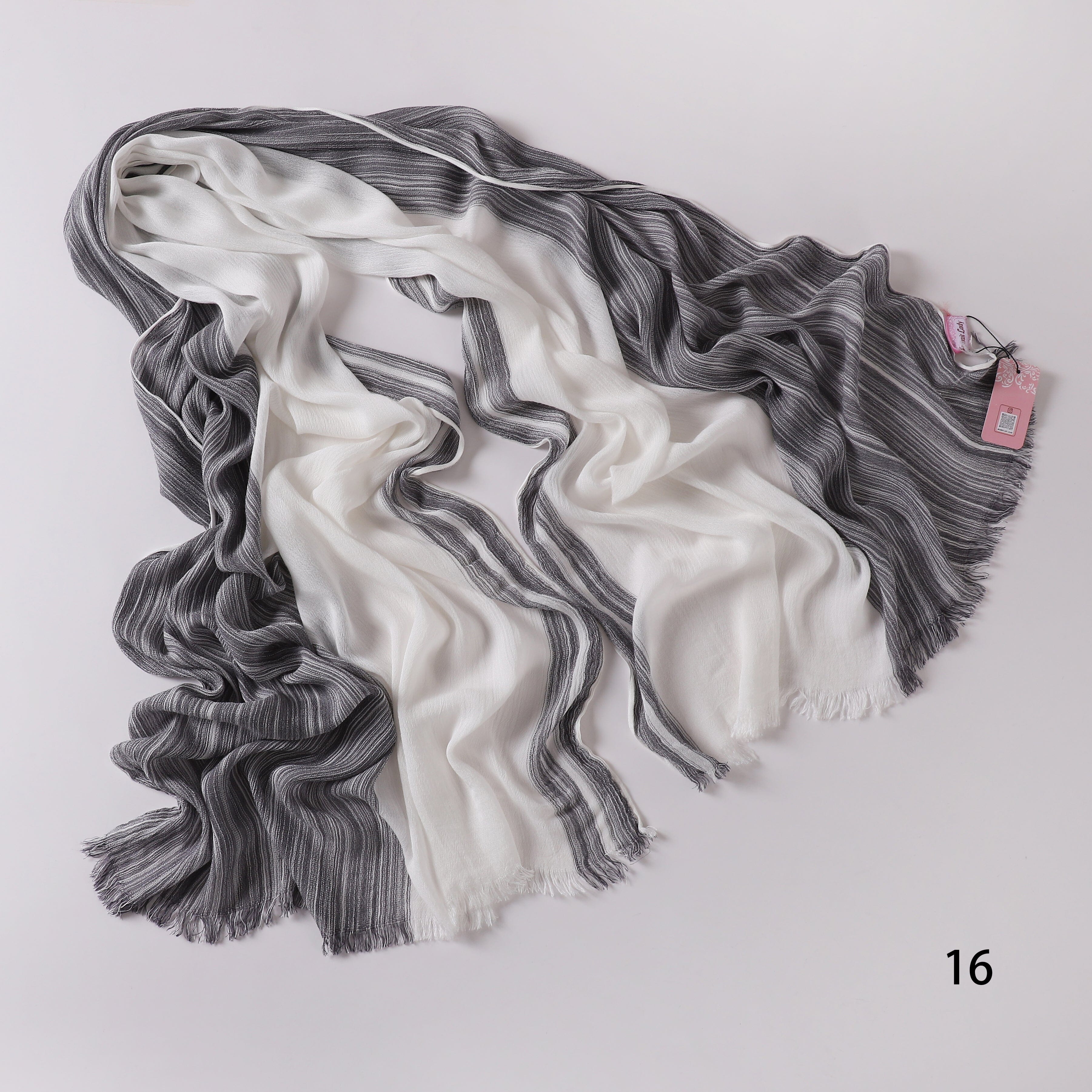 Elva Thailandy Scarf