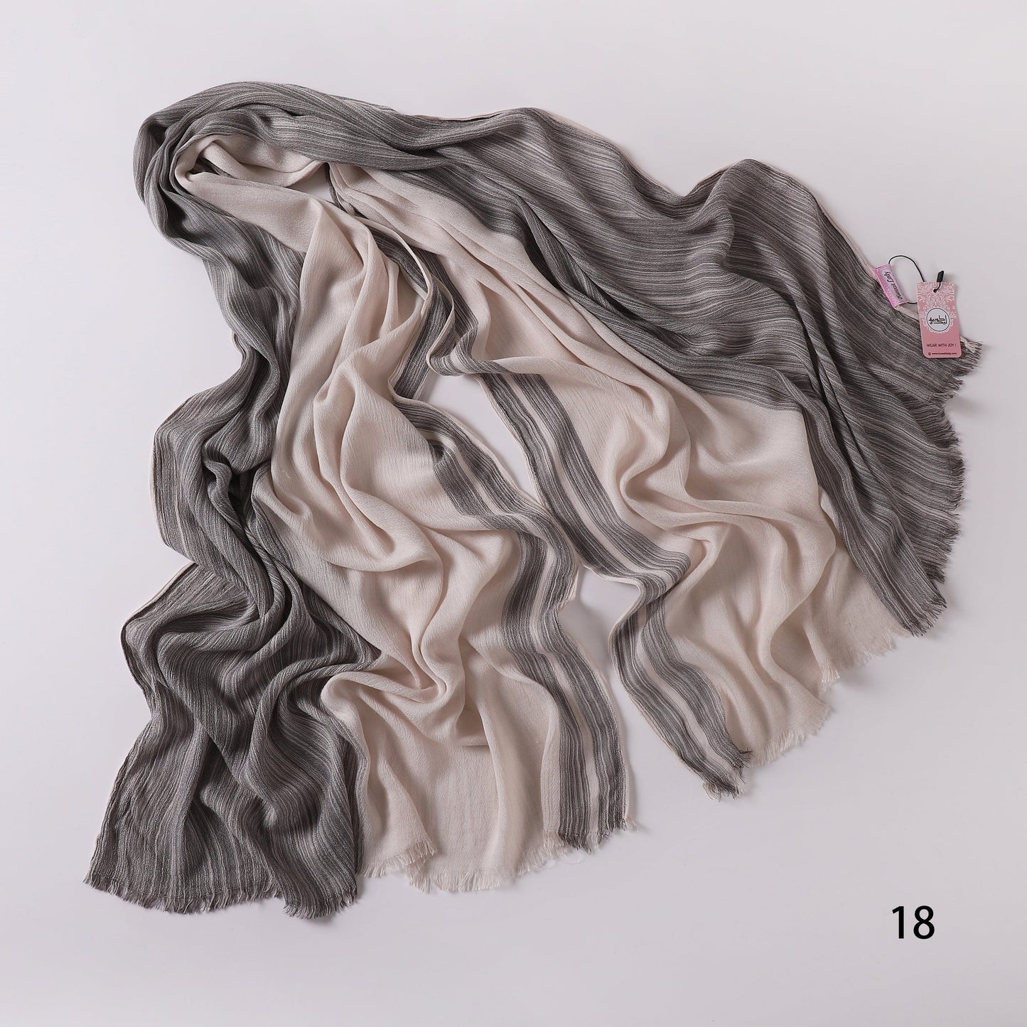 Elva Thailandy Scarf