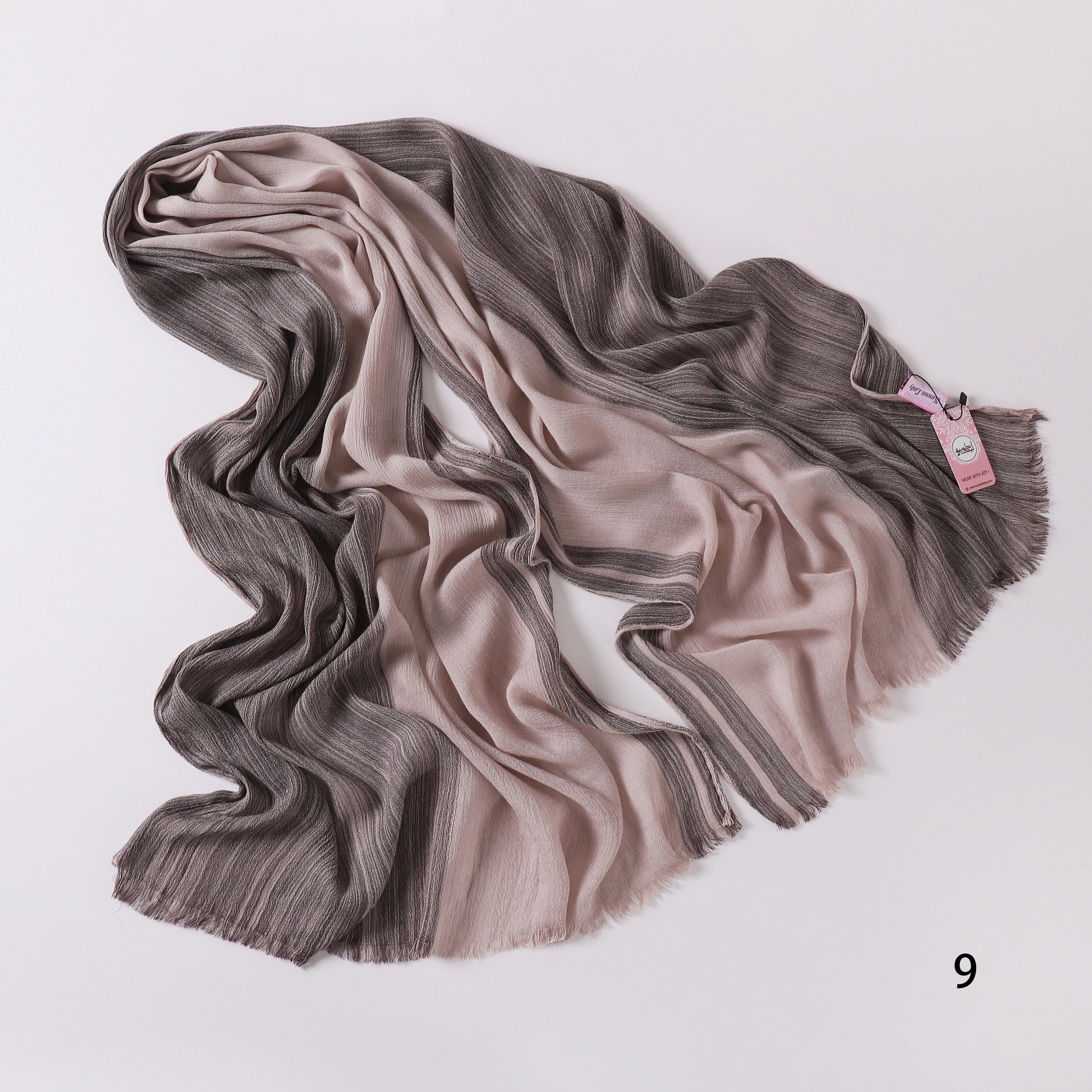 Elva Thailandy Scarf