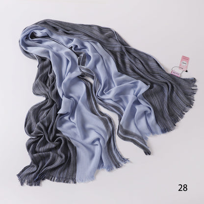 Elva Thailandy Scarf