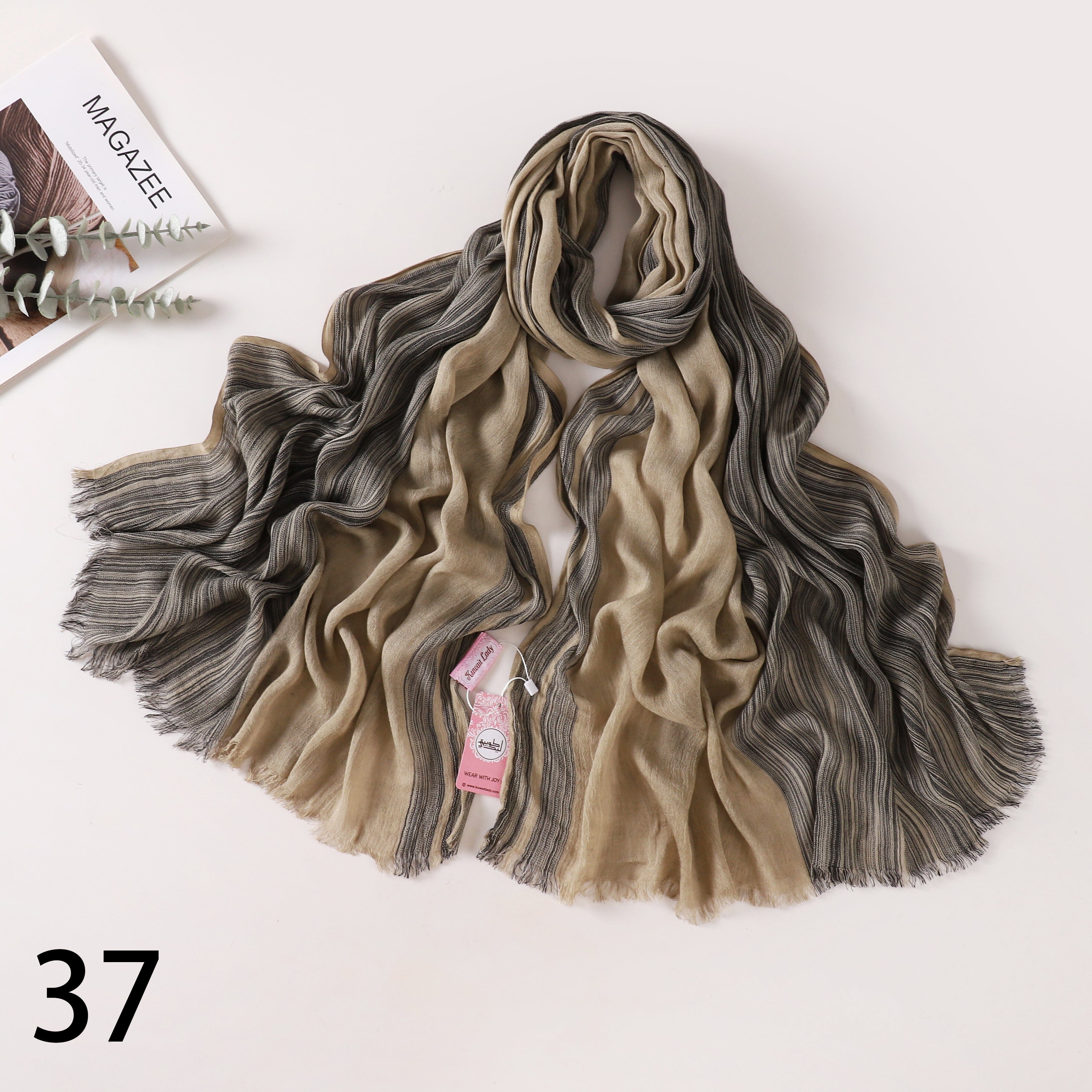 Elva Thailandy Scarf