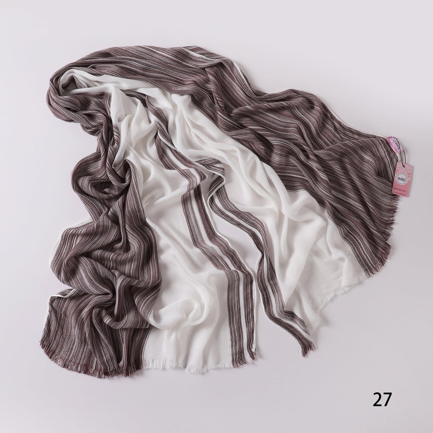 Elva Thailandy Scarf