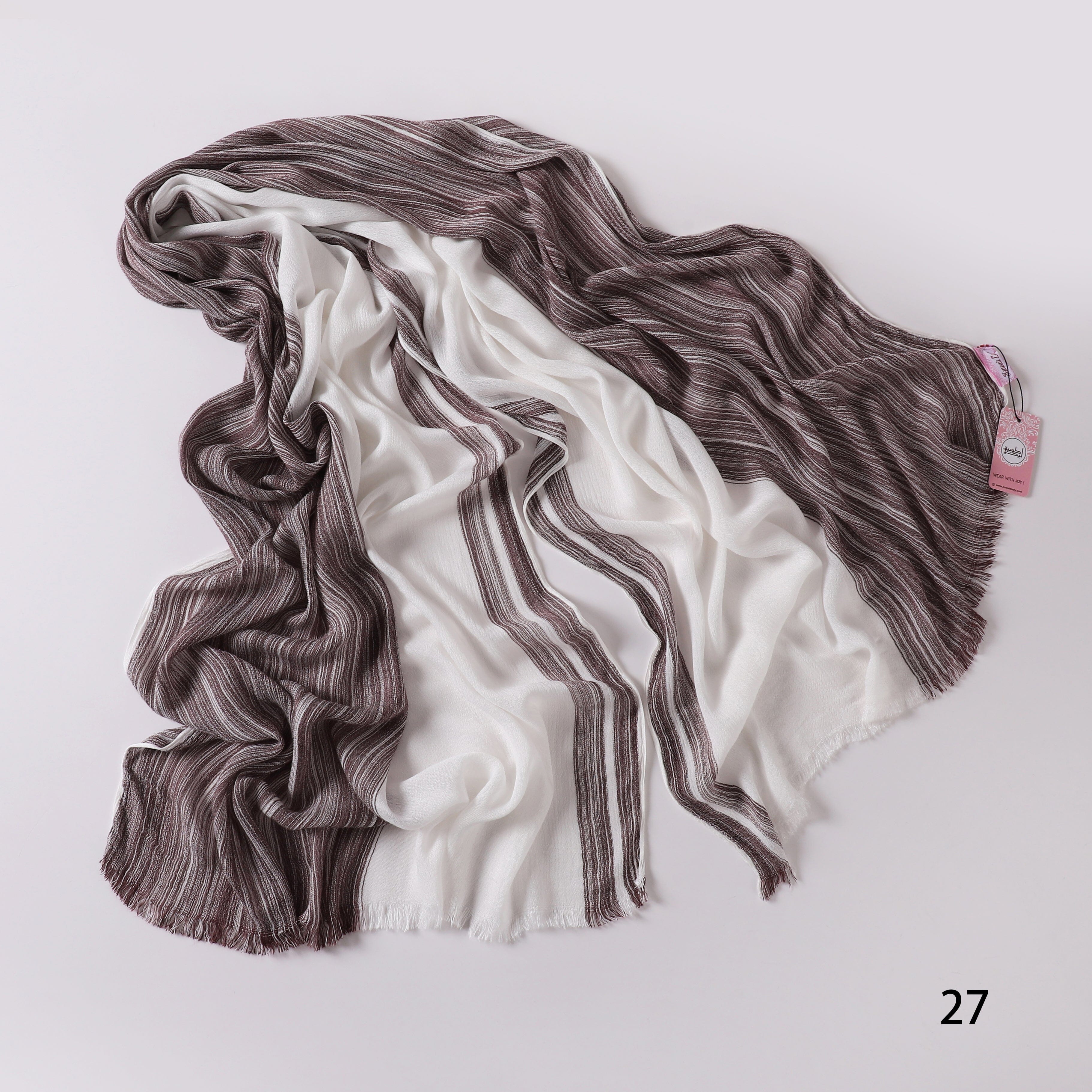 Elva Thailandy Scarf