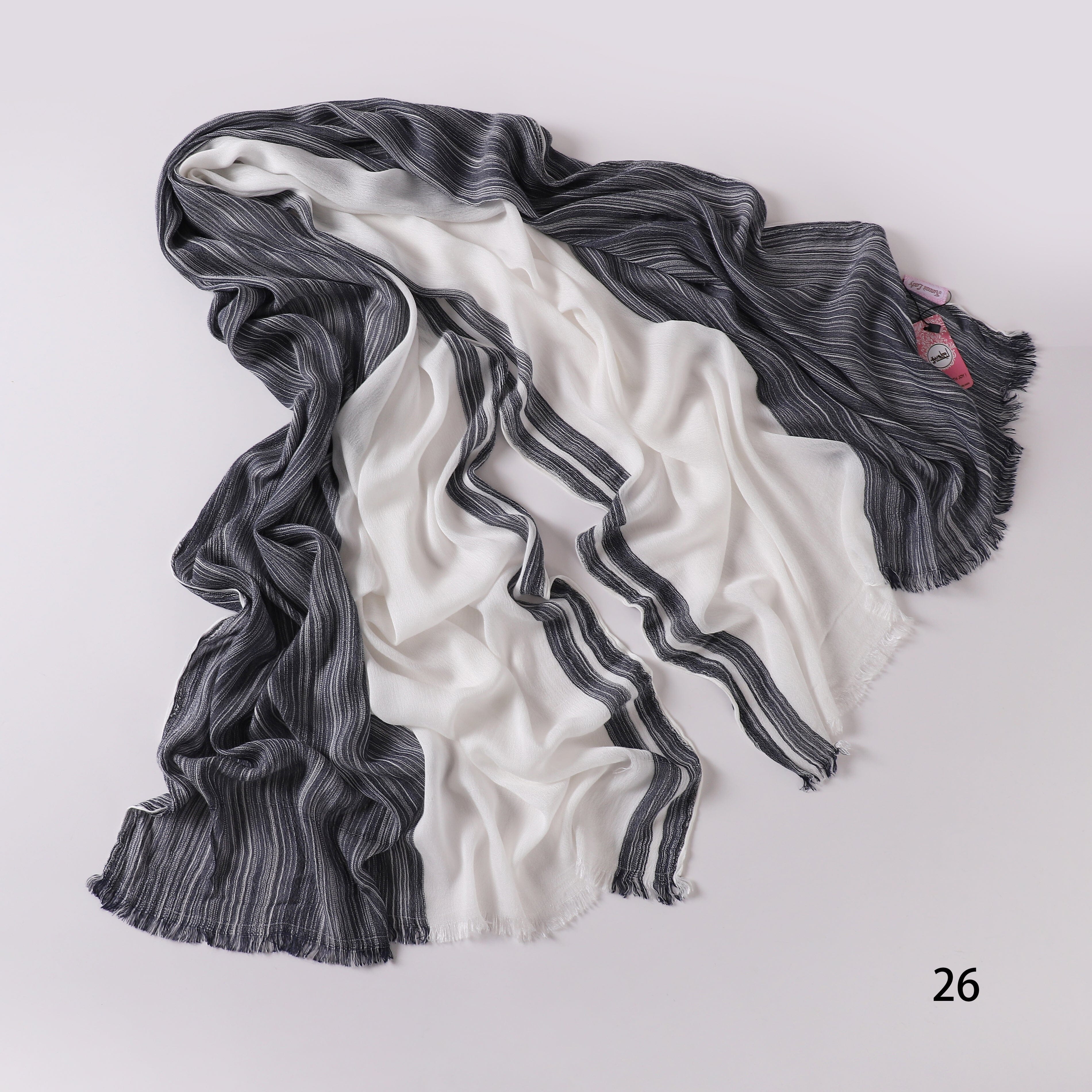 Elva Thailandy Scarf