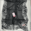 Fading Safari Silk Scarf