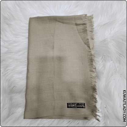 Farah Linen Hijab