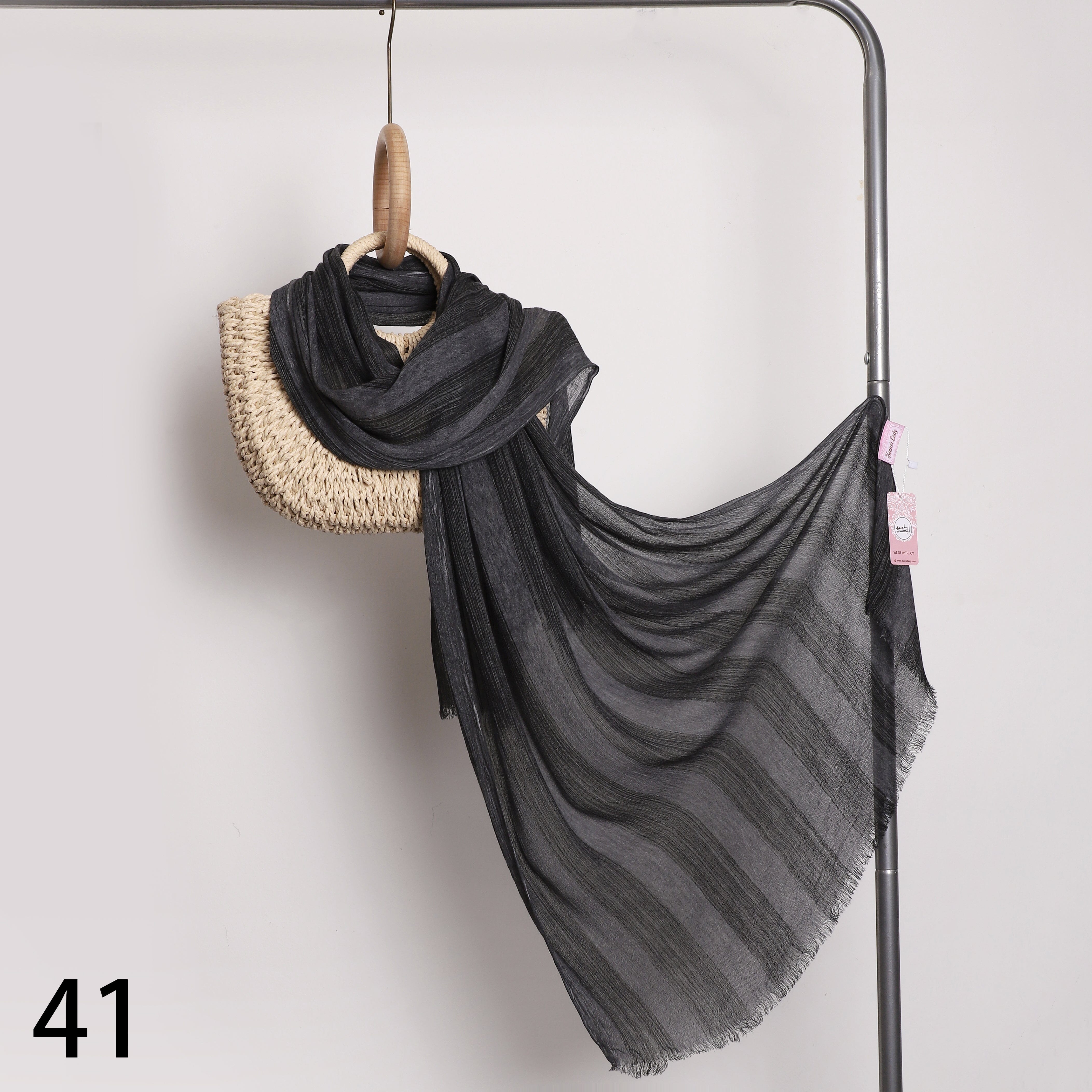 Flowline Thailandy Scarf