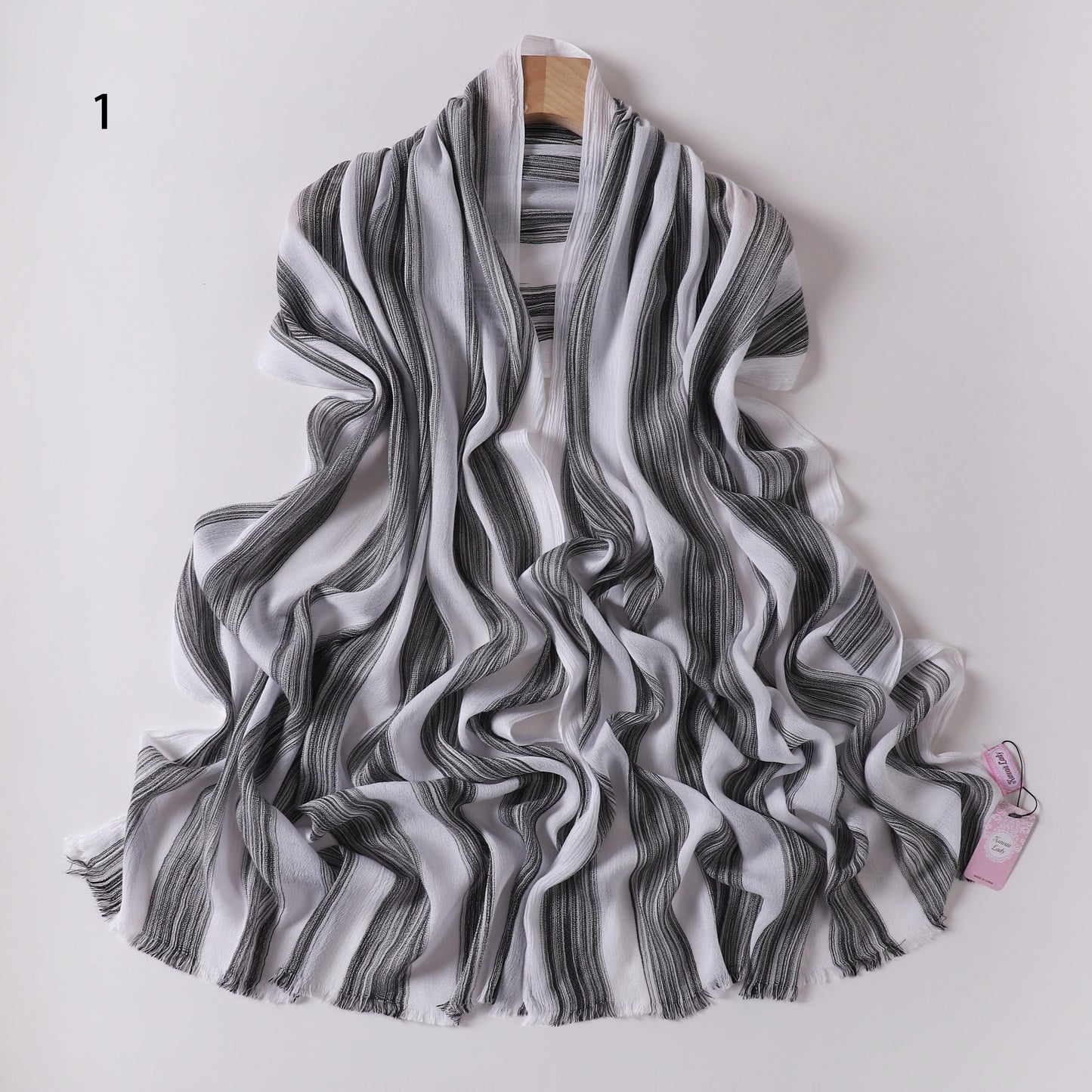 Flowline Thailandy Scarf