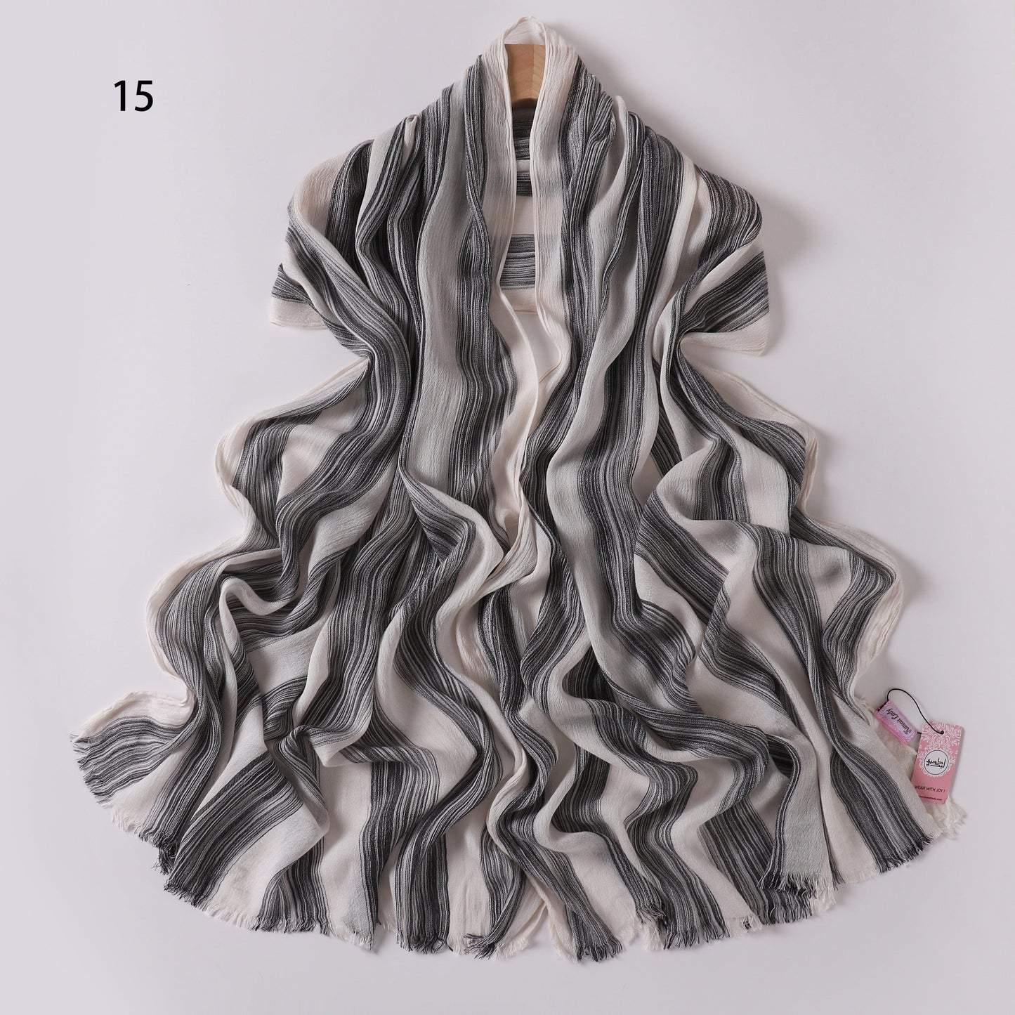 Flowline Thailandy Scarf