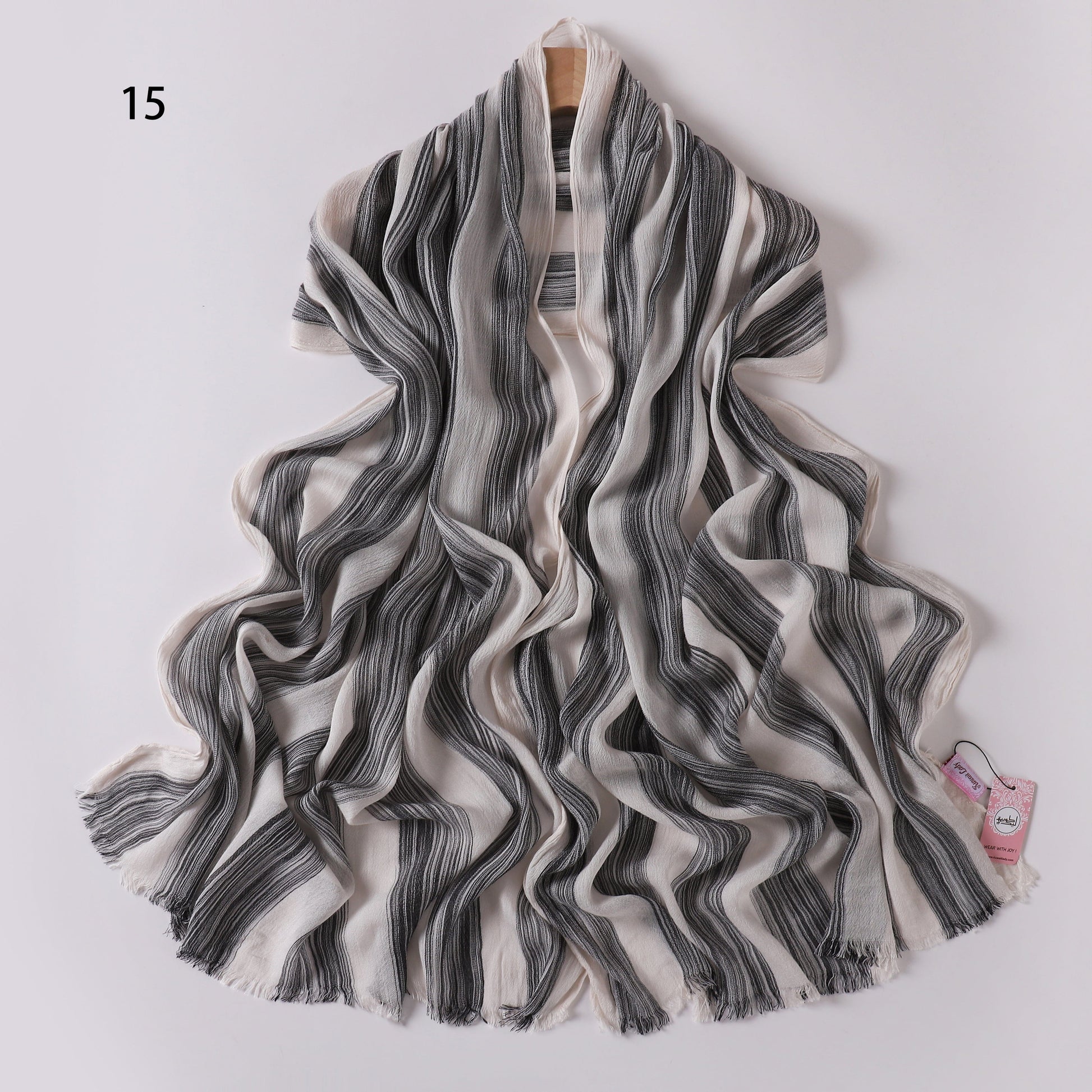 Flowline Thailandy Scarf