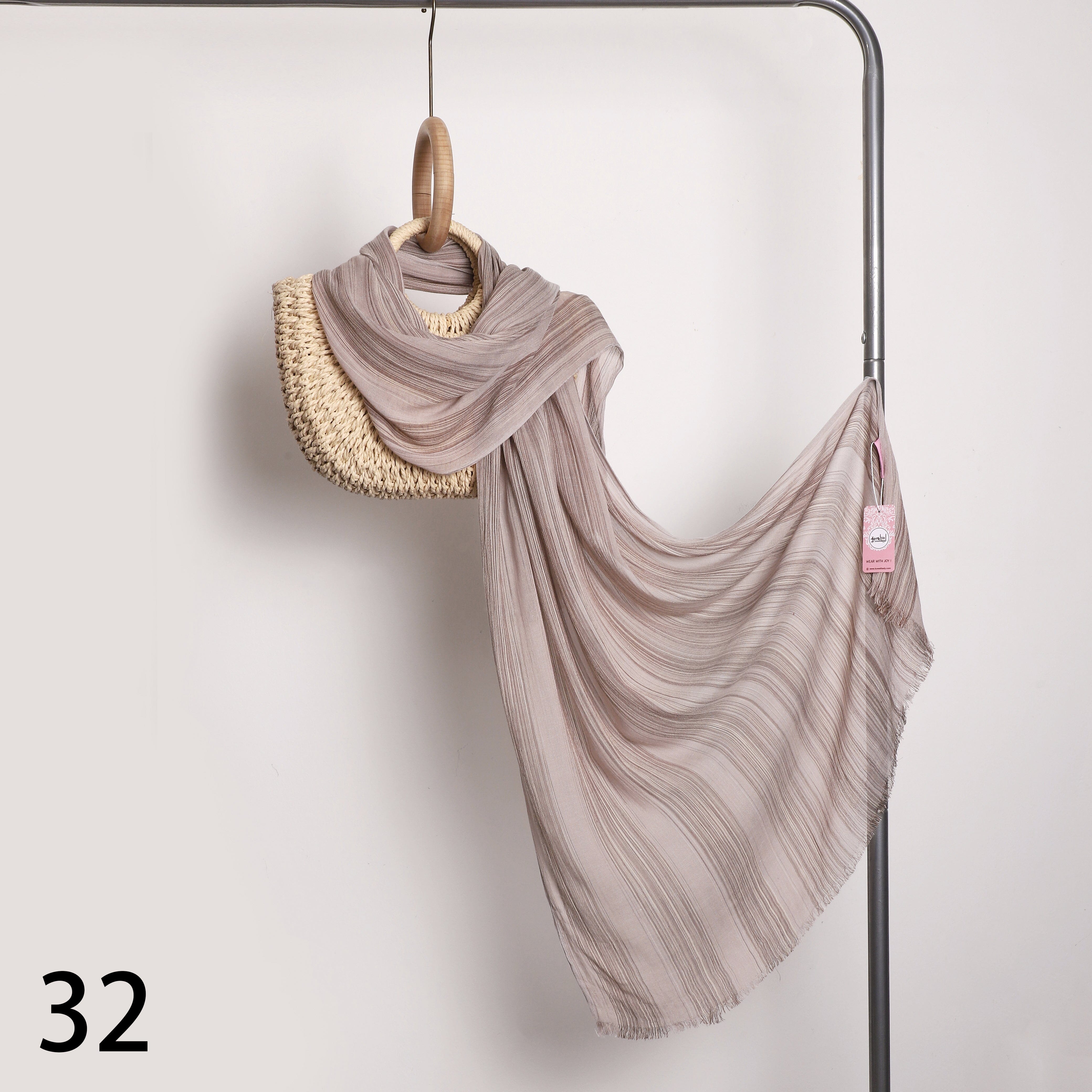 Flowline Thailandy Scarf