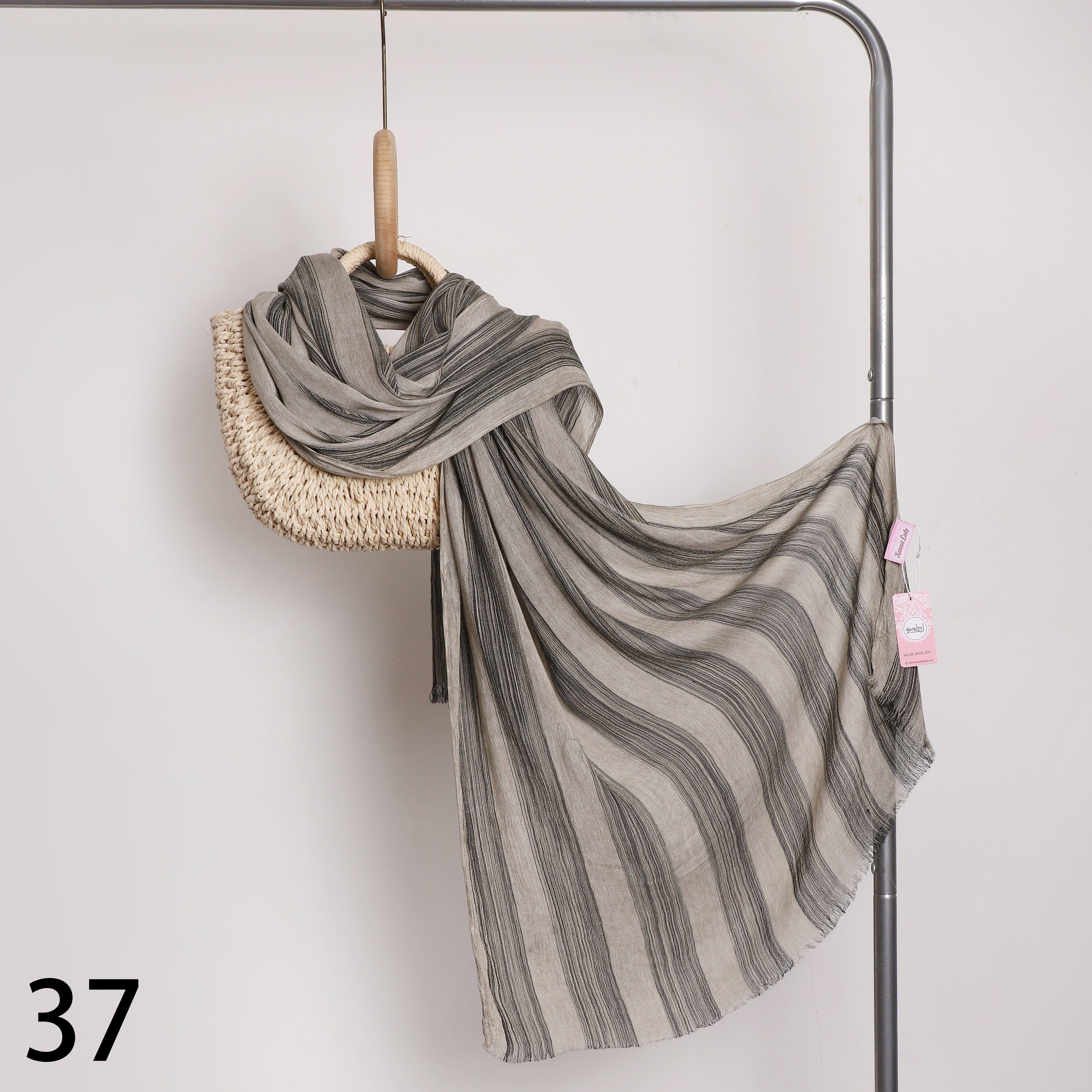 Flowline Thailandy Scarf